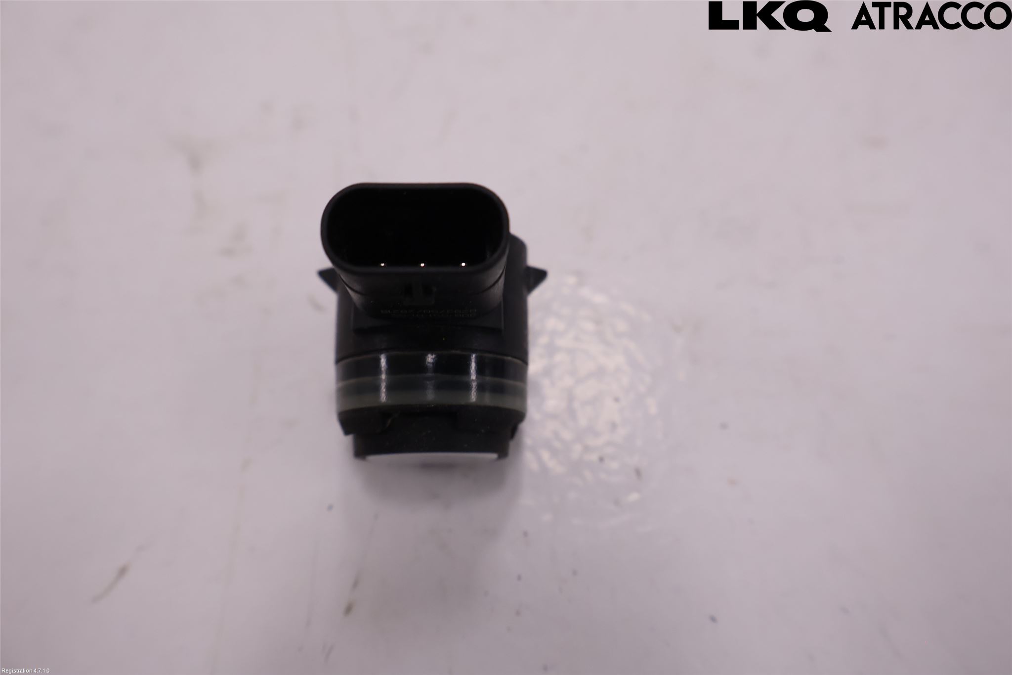 BMW 5 G30/G31/F90 17-23 Sensor Ryggesensor