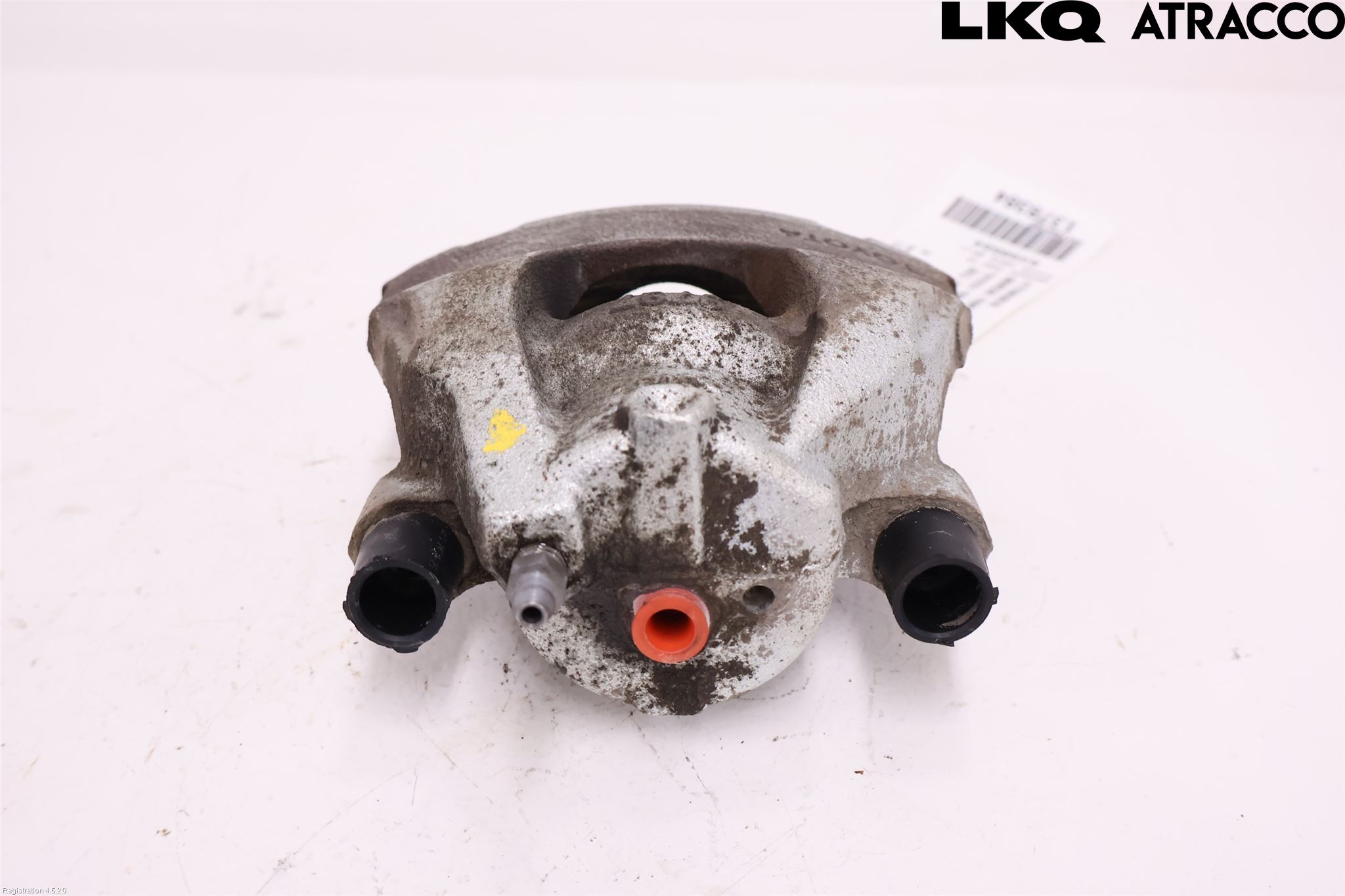 Toyota YARIS XP21 20- Bremsecaliper Foran Venstre