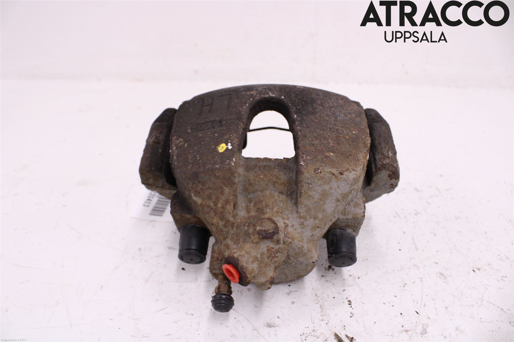 Ford FOCUS 08-11 Bremsecaliper Foran Venstre