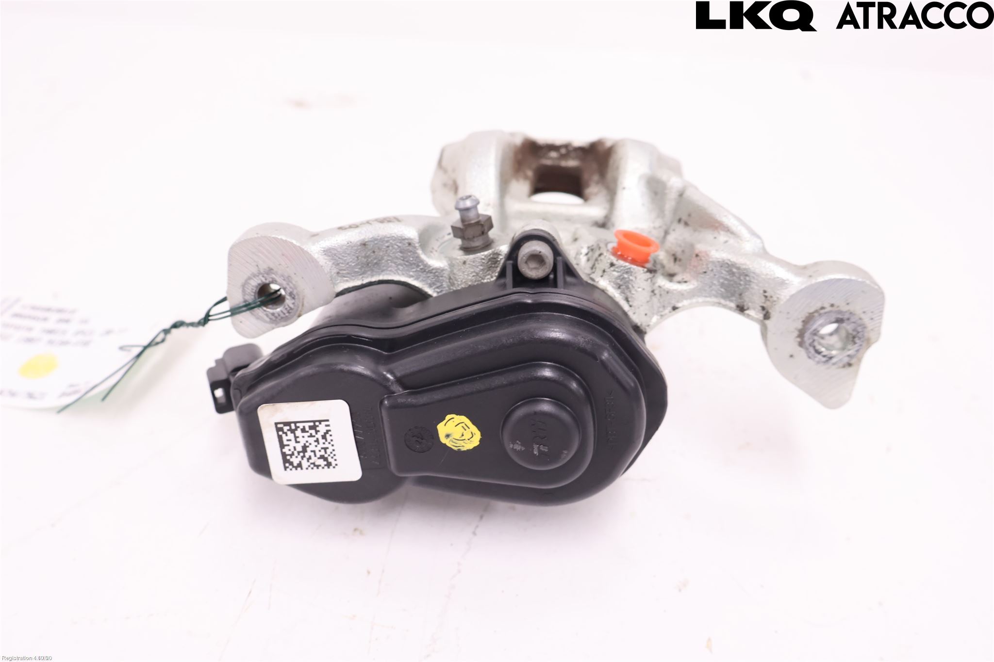 Toyota YARIS XP21 20- Bremsecaliper Bak Venstre