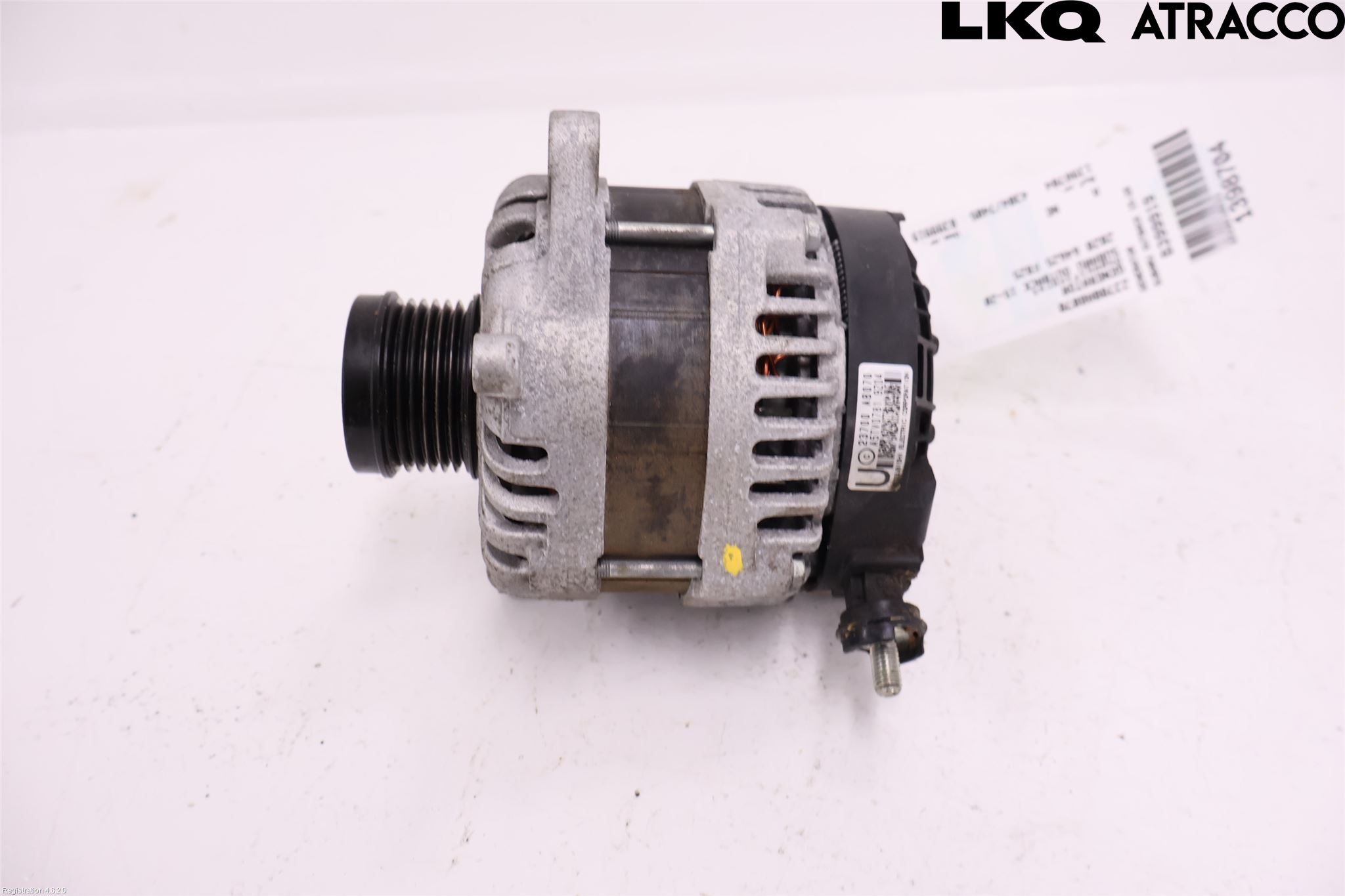 Subaru OUTBACK 15-20 Dynamo