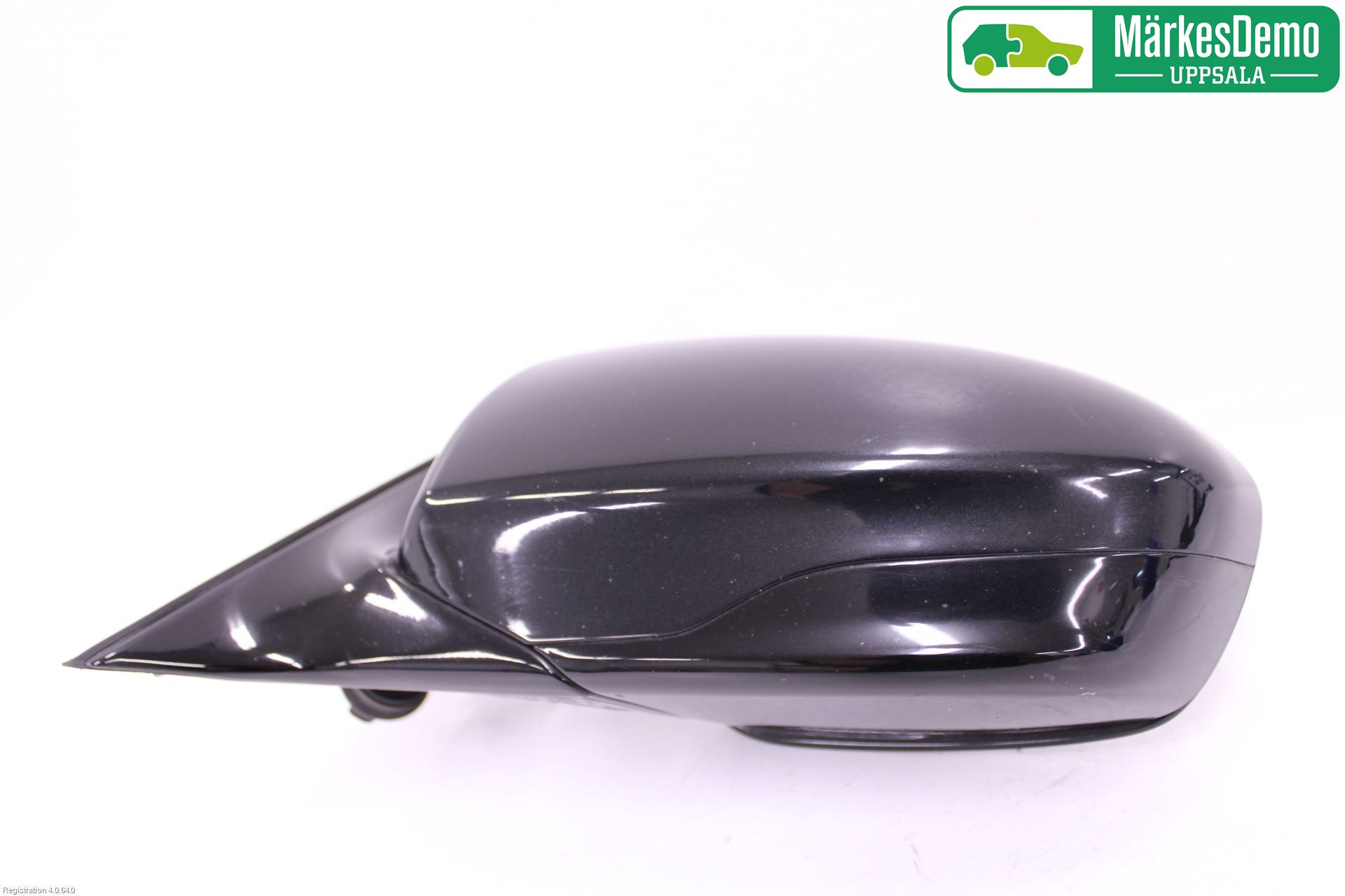 BMW 5 F10/F11/F18 09-17 Speil V M-El Justering