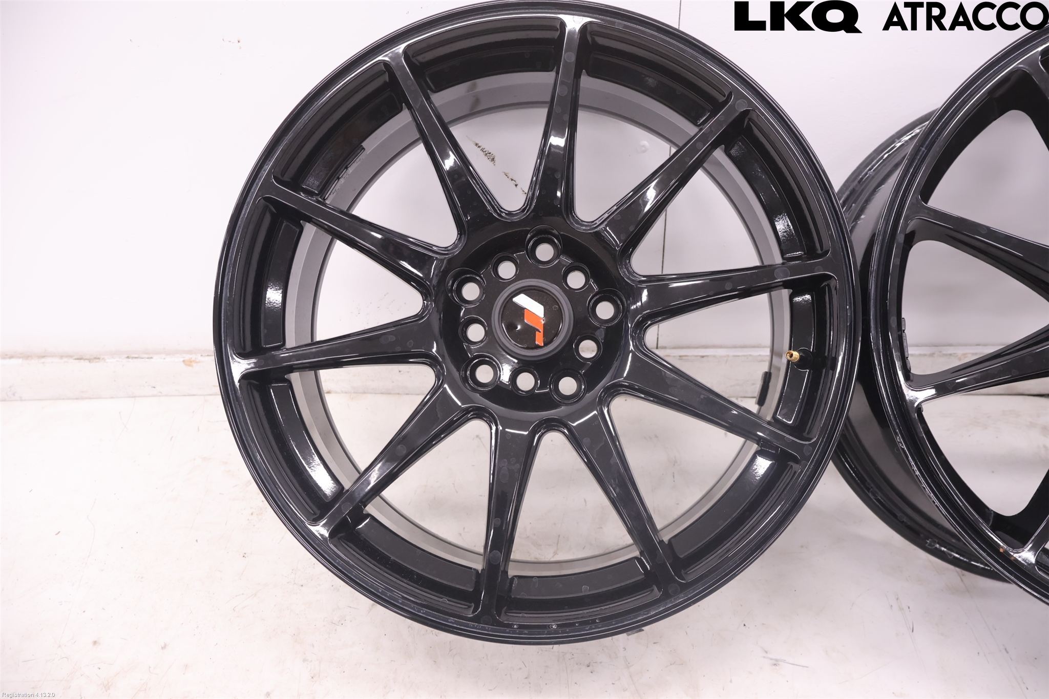 Toyota CELICA    00-05 Felg Aluminium Sett 4Stk