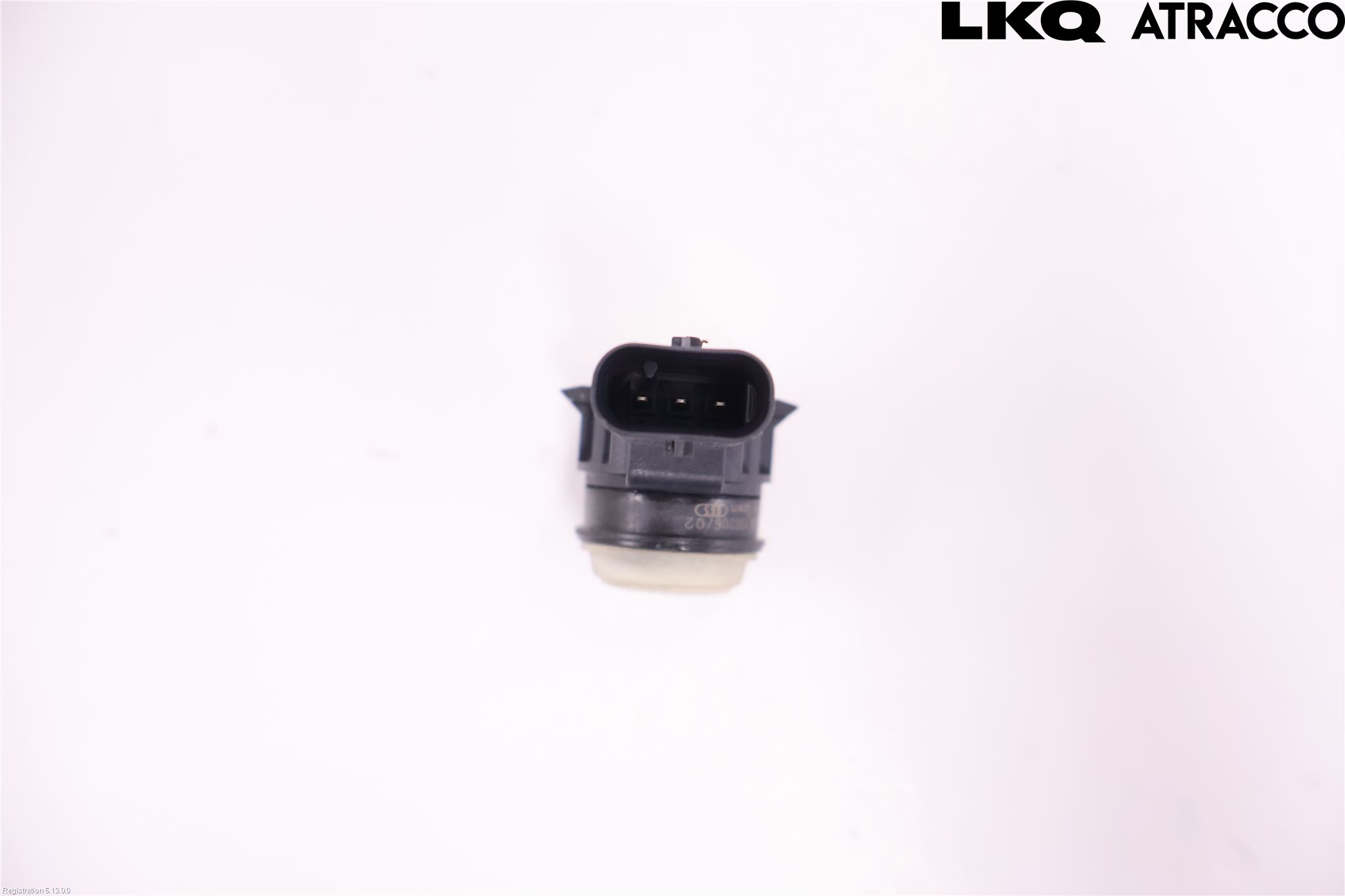 Mercedes-Benz MB A-KLASS (W176) 13-18 Sensor Ryggesensor