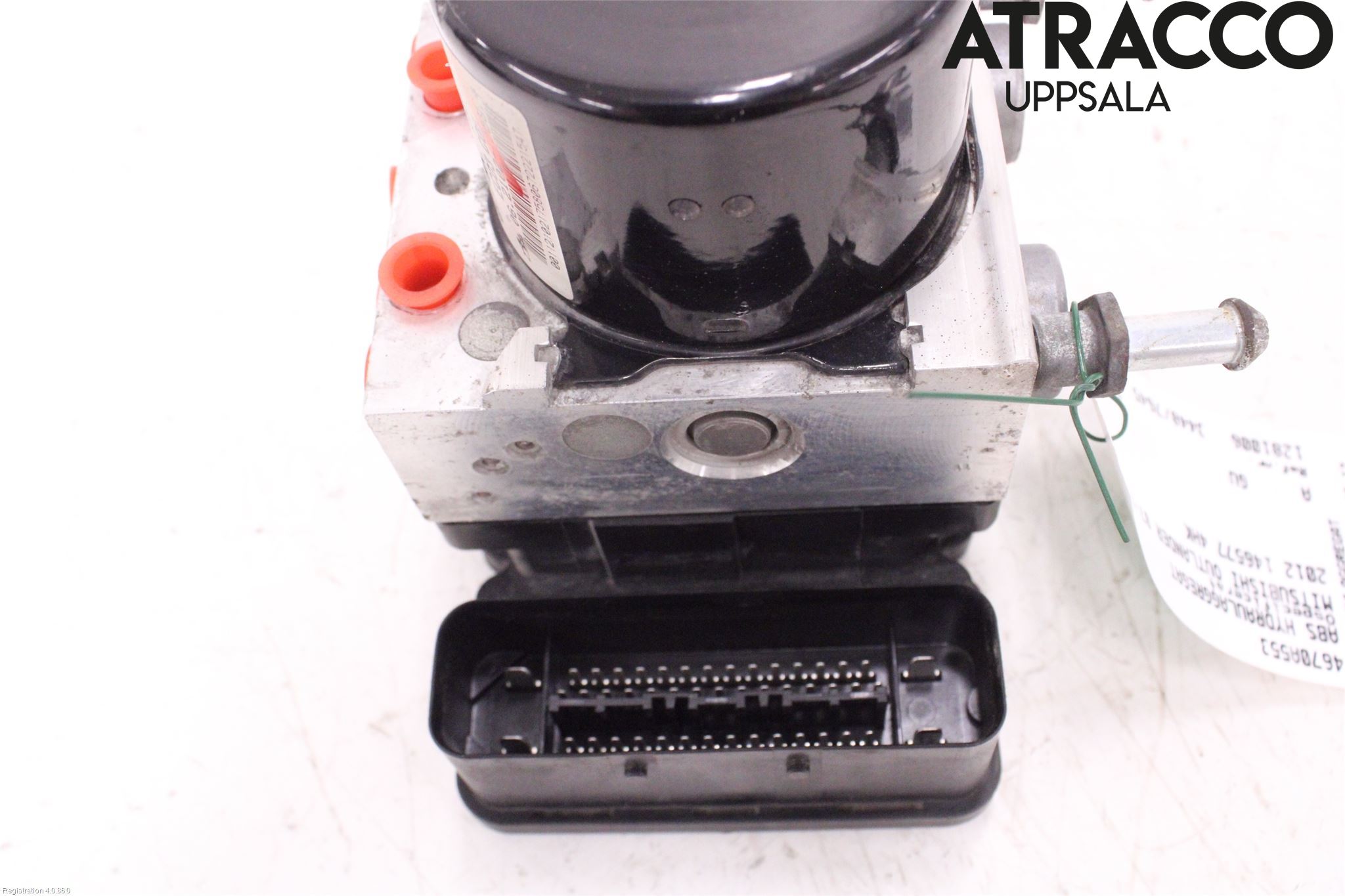 Mitsubishi OUTLANDER 07-12 Abs Hydraulikkaggregat