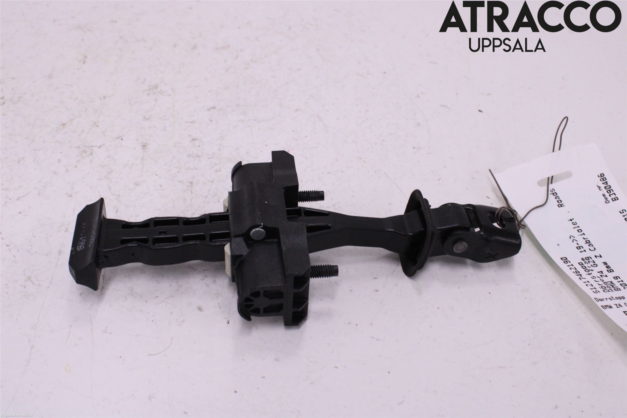 BMW Z4 G29 19- Dørstopper