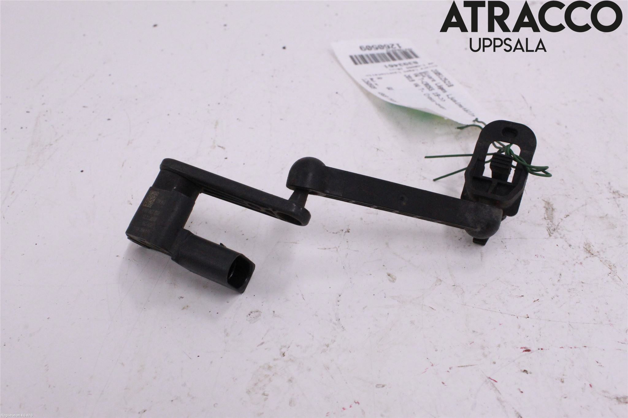 Volkswagen VW T-CROSS 19- Sensor Lysinnstilling