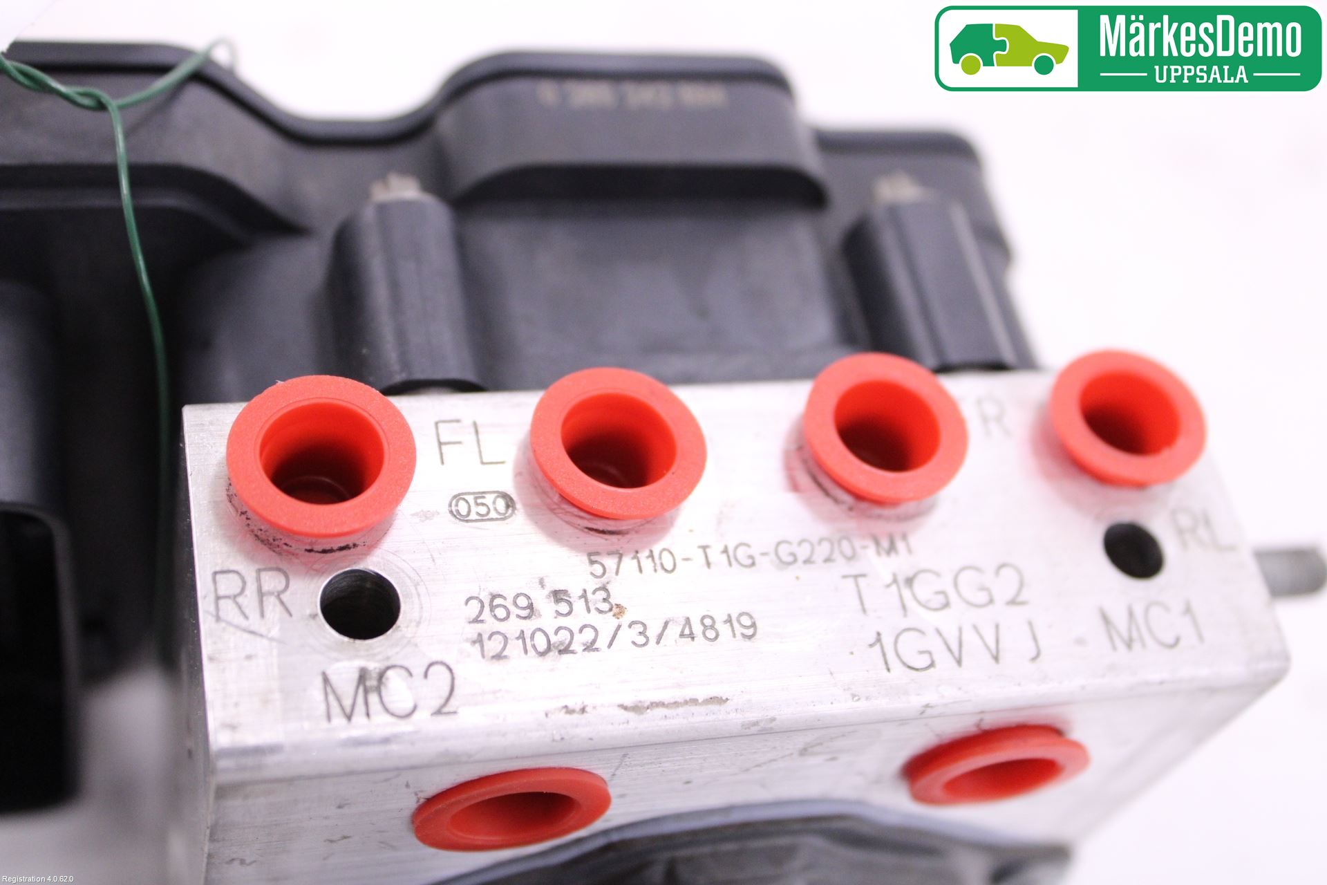 Honda CR-V 13-18 Abs Hydraulikkaggregat