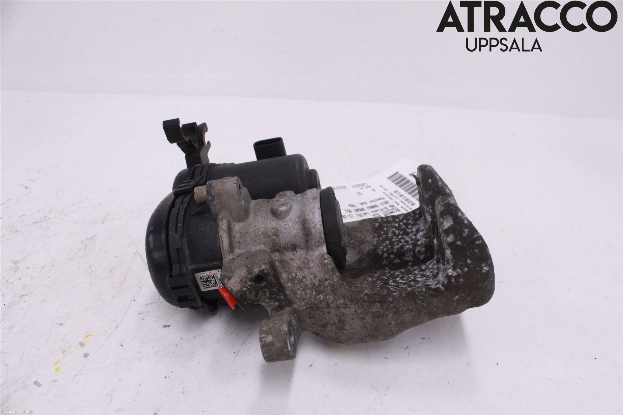 Mercedes-Benz MB A-KLASS (W176) 13-18 Bremsecaliper Bak Venstre