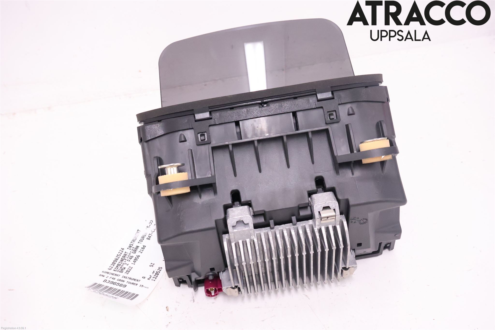 BMW 2 F46 GRAN TOURER 15-22 Instr Kombinert