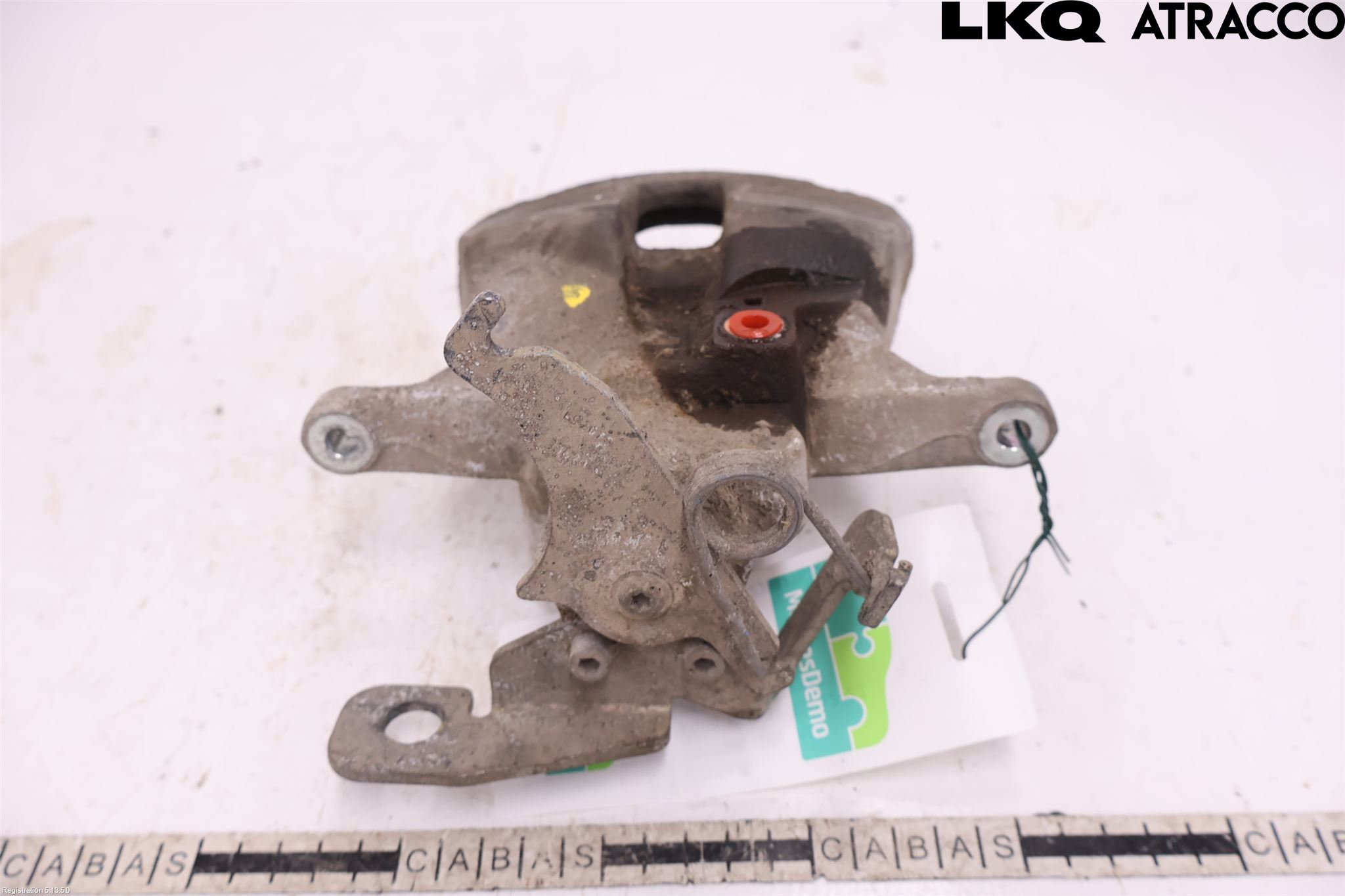 Ford RANGER EU 12-23 Bremsecaliper Bak Høyre