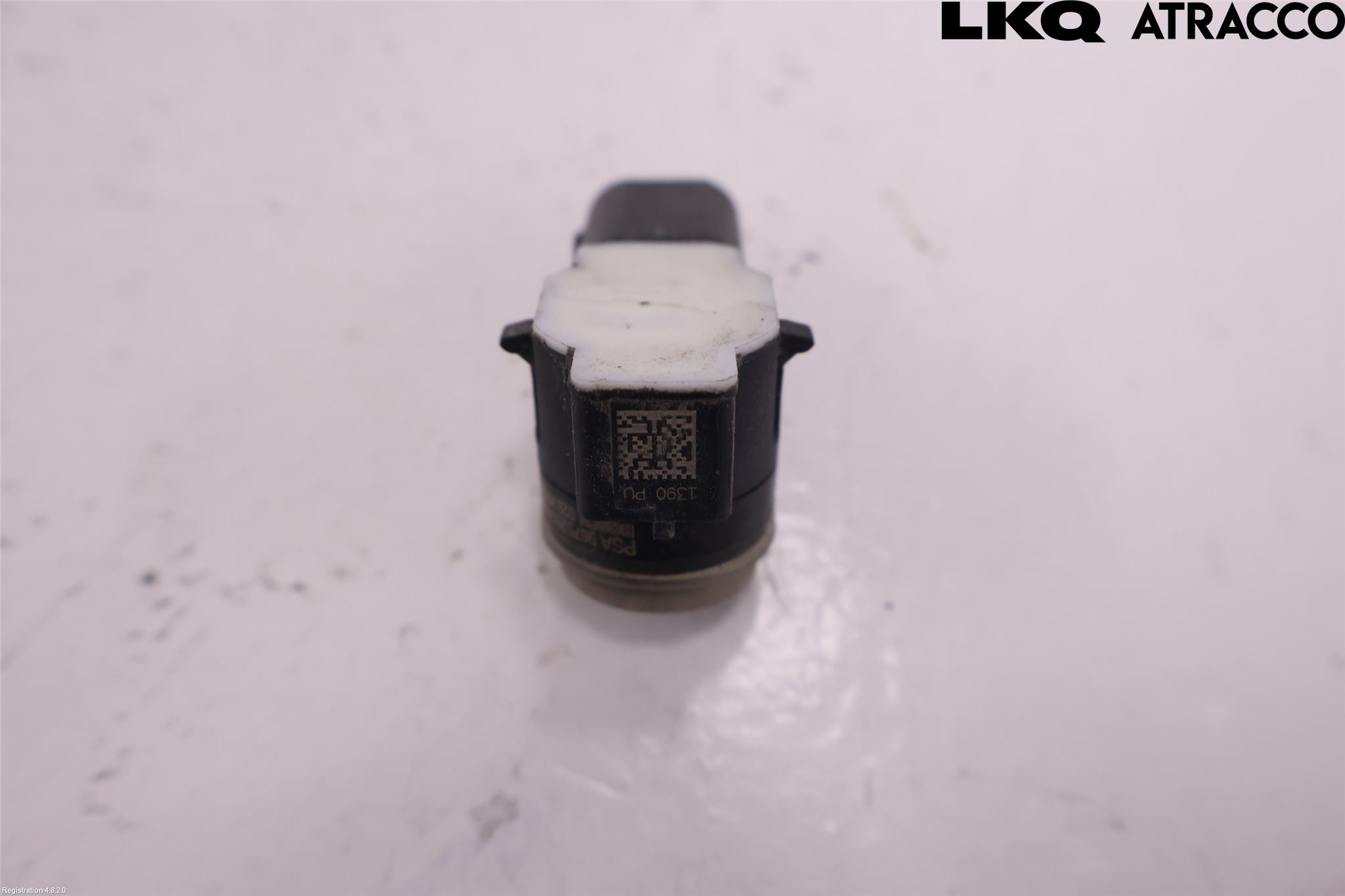 Peugeot 308 14-21 Sensor Ryggesensor