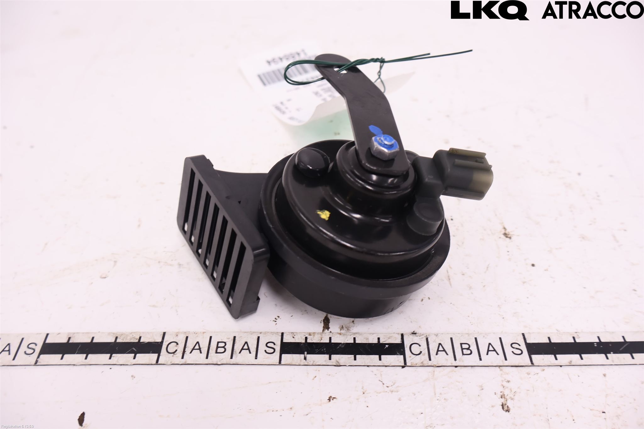 BYD SEAL U 24- Signalhorn