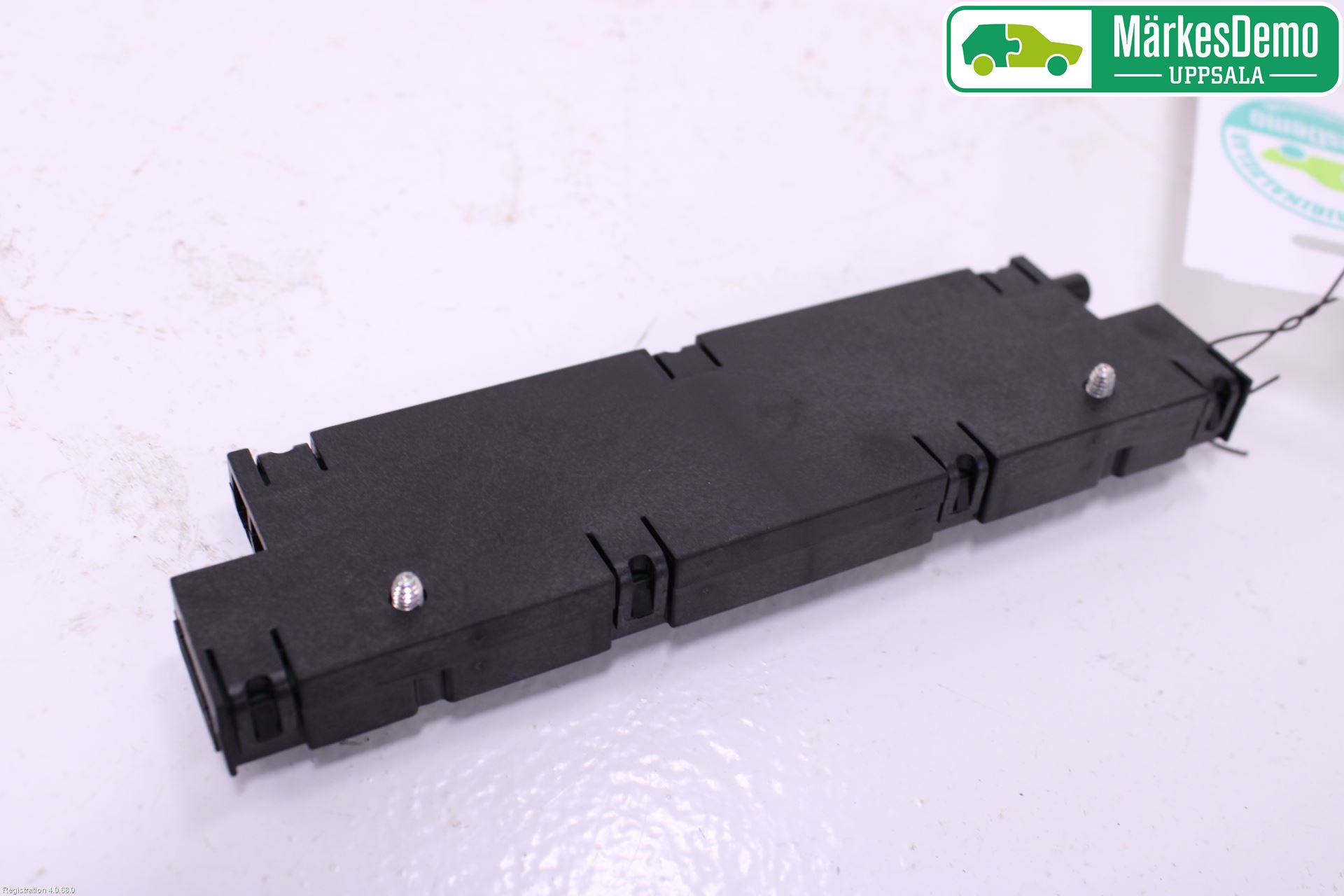 BMW 5 F10/F11/F18 09-17 Stereo Antenneforsterker