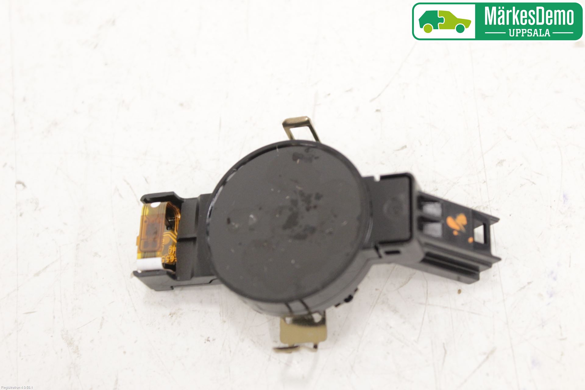 Mercedes-Benz MB A-KLASS (W177) 18- Sensor Regnsensor