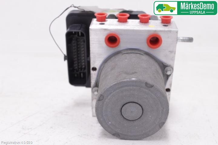 Mercedes-Benz MB VITO/V-KLASS (W640,W447,W448) 14- Abs Hydraulikkaggregat
