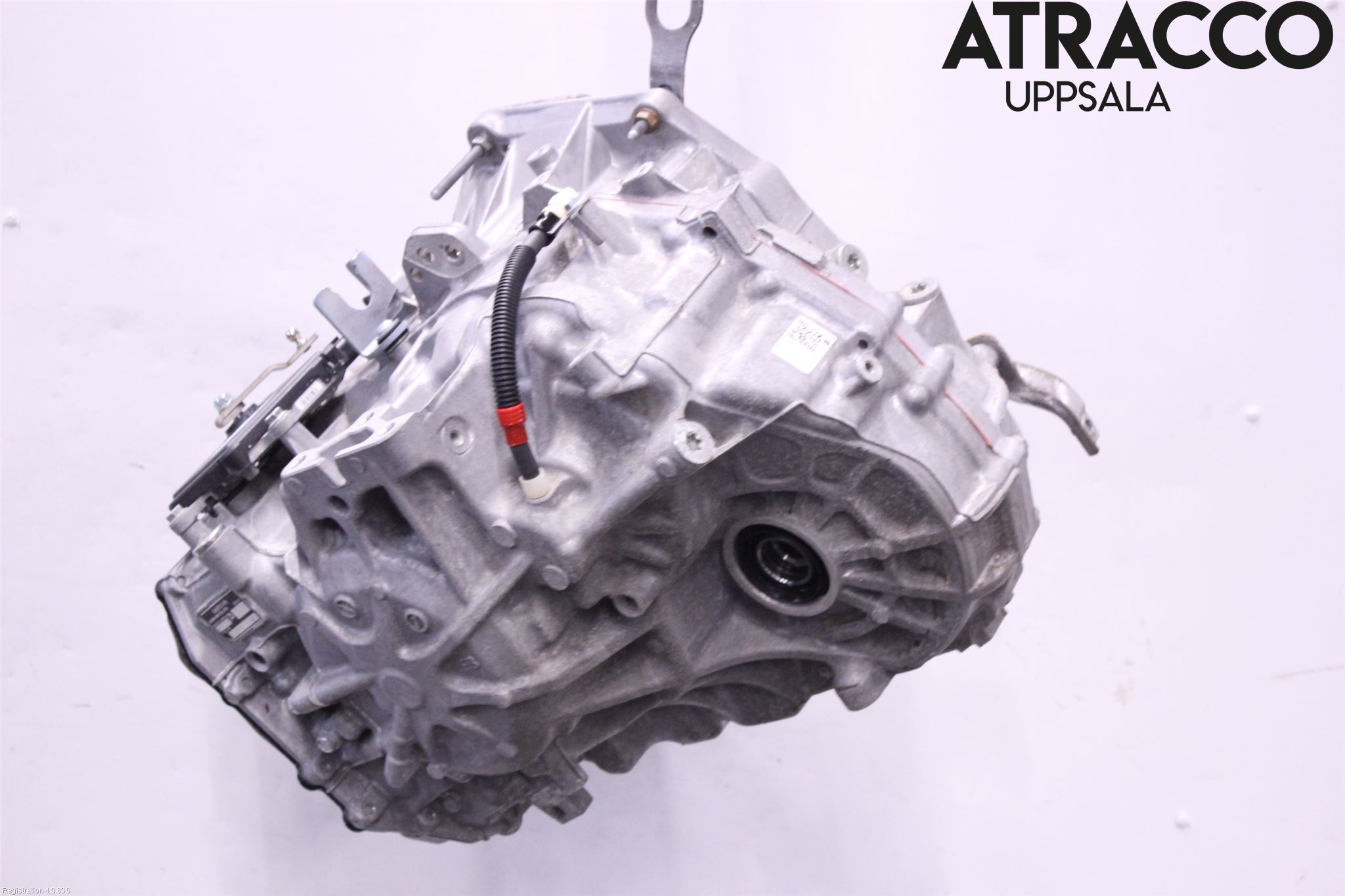 BMW X1 F48 15-22 Gearkasse Automat