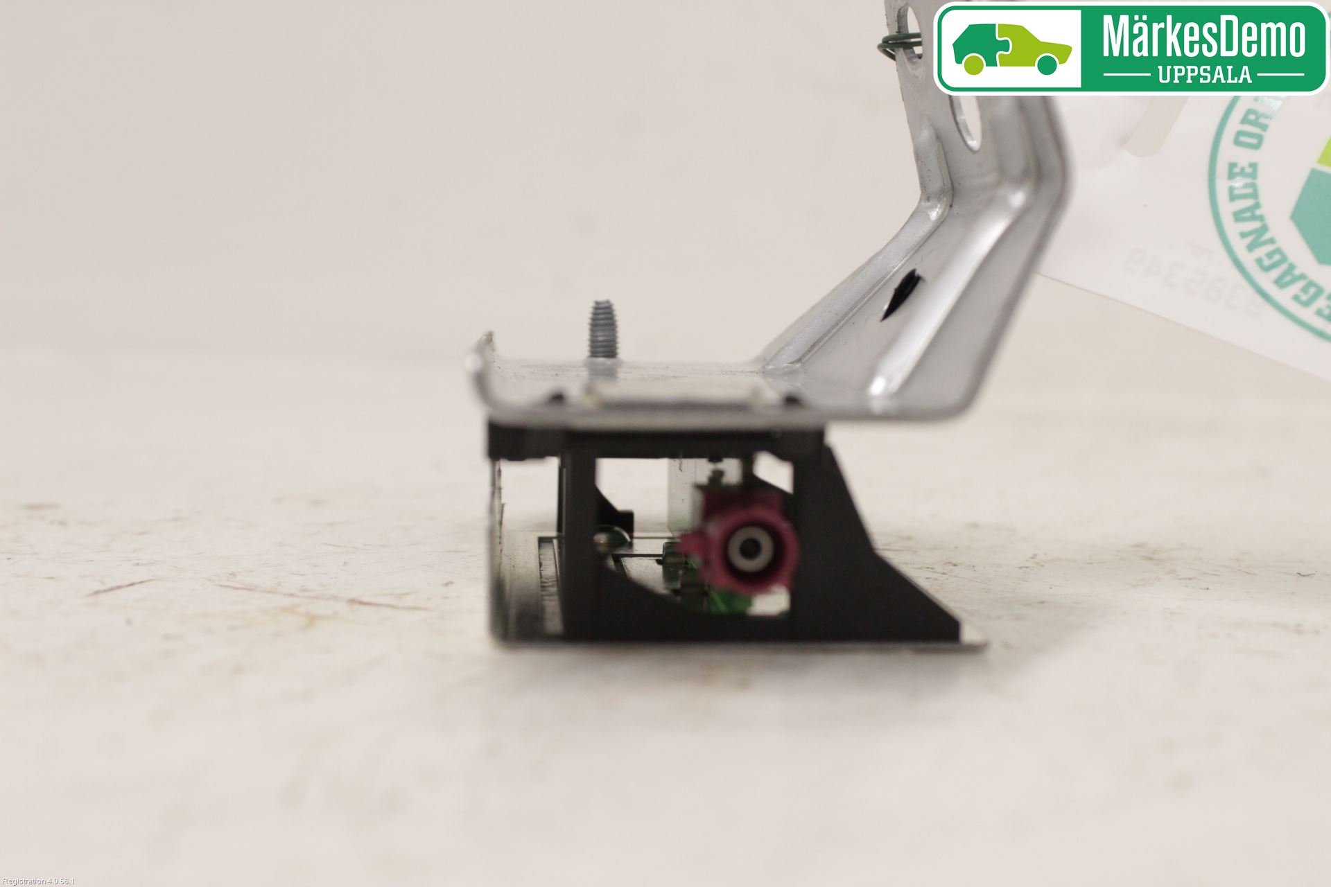 Mercedes-Benz MB A-KLASS (W177) 18- Stereo Antenne Radio-Tv