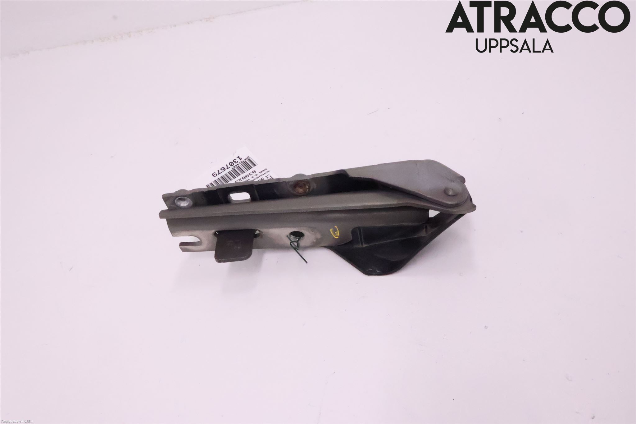 Saab 9-3 VER 2 Panser Hengsel - Hengsler