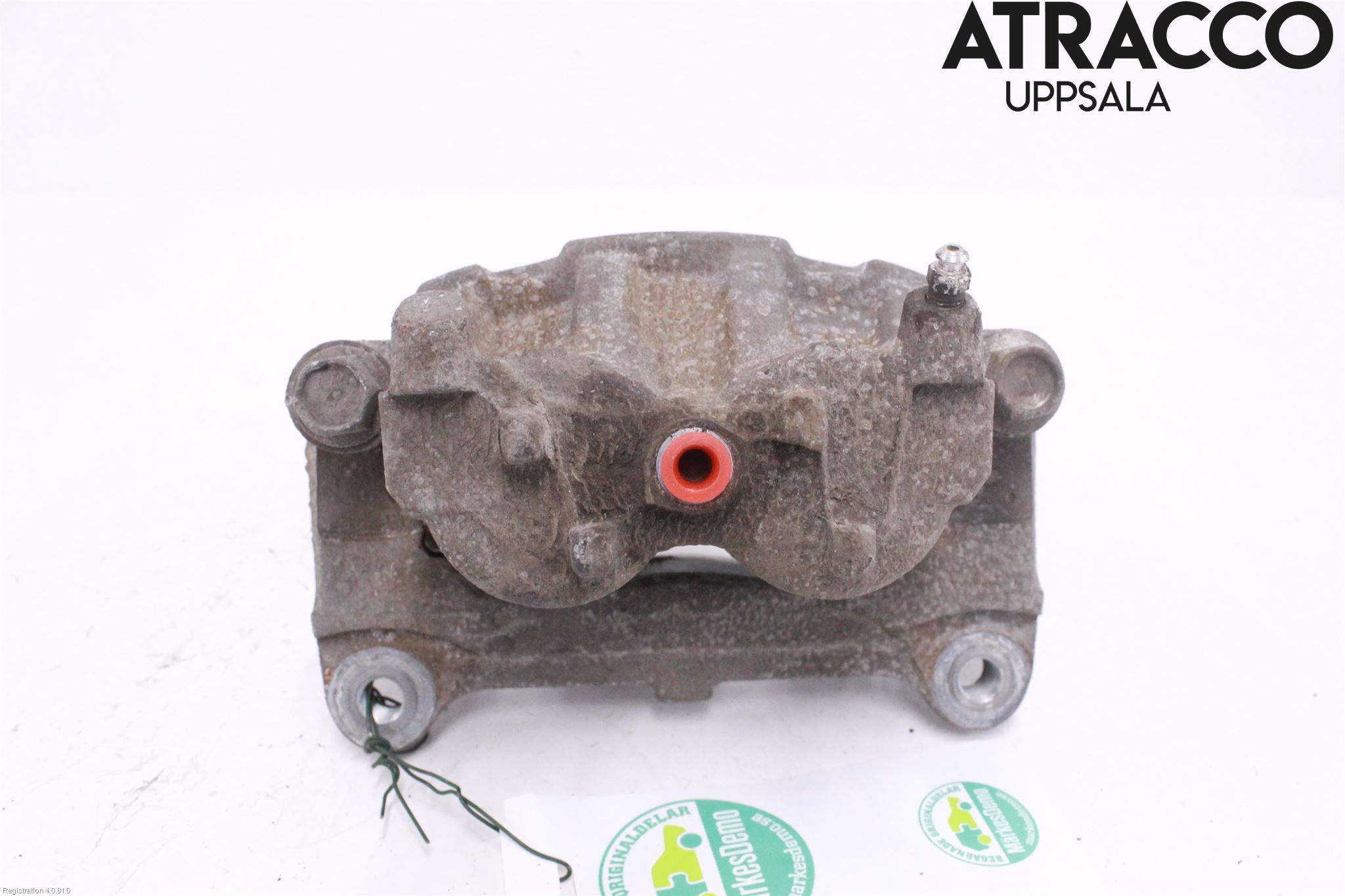 Mitsubishi OUTLANDER 13-21 Bremsecaliper Foran Høyre