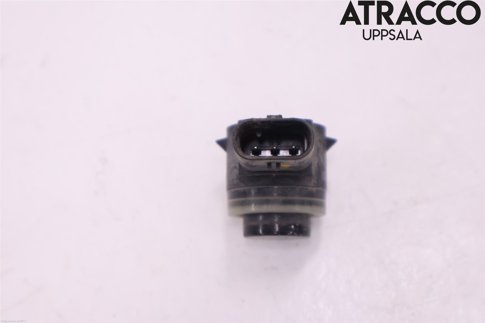 Skoda OCTAVIA (NX) 20- Sensor Parkering Front