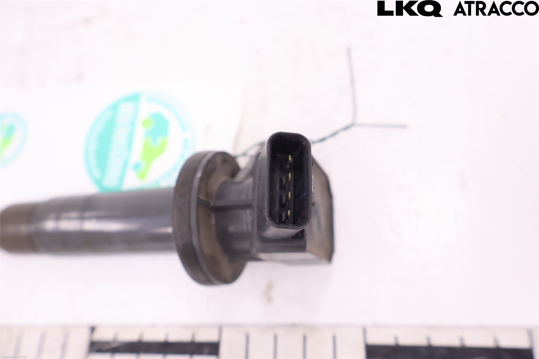 Toyota COROLLA VERSO 04-07 Coil