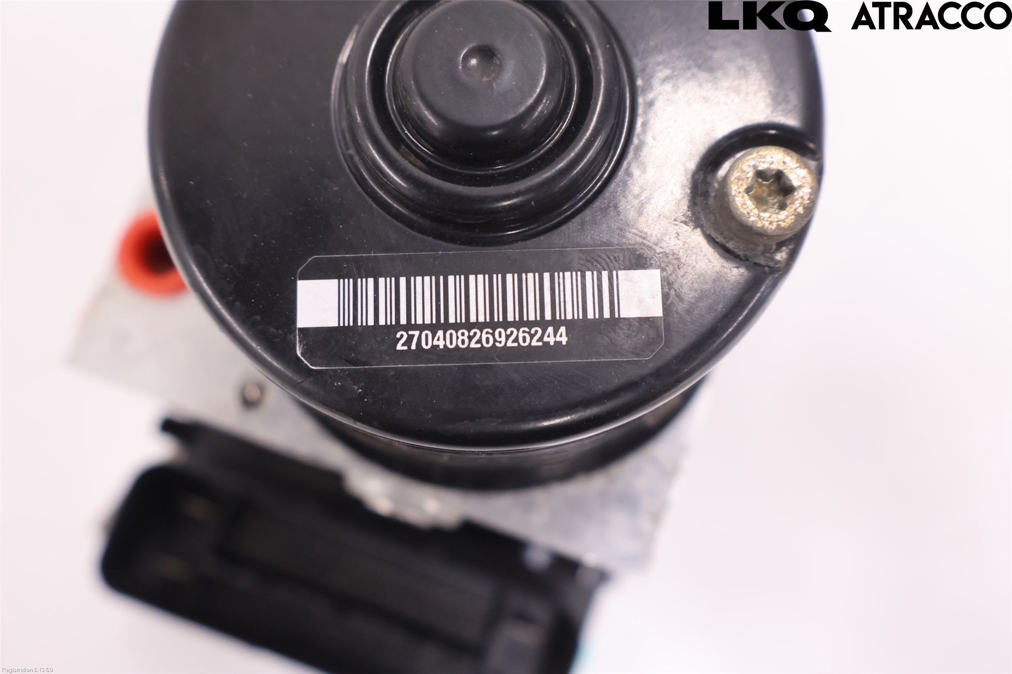 Volvo V50 04-07 Abs Hydraulikkaggregat
