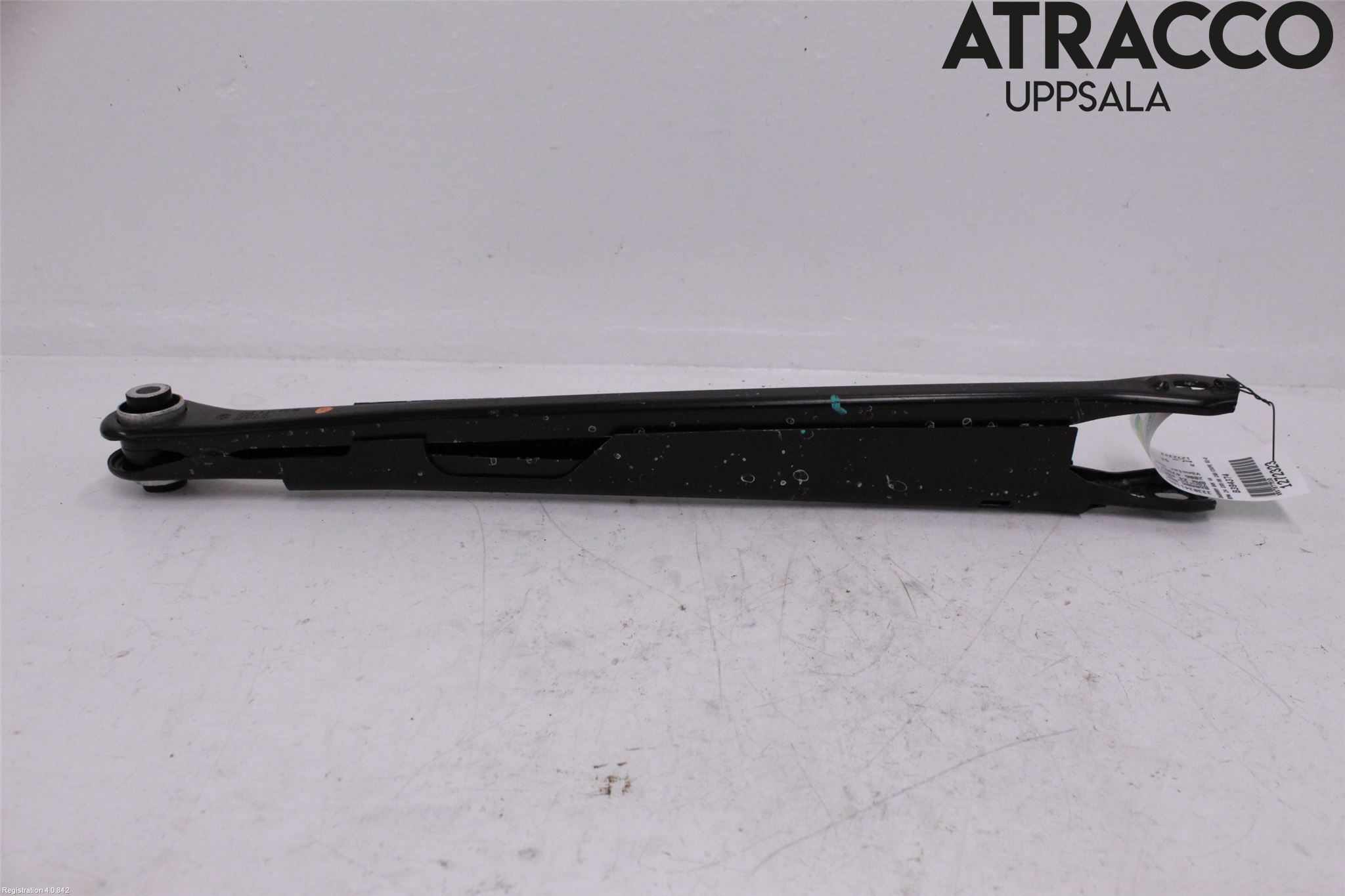 BMW Z4 E86/85Cou/CAB 02-08 Bærearm Bak Venstre