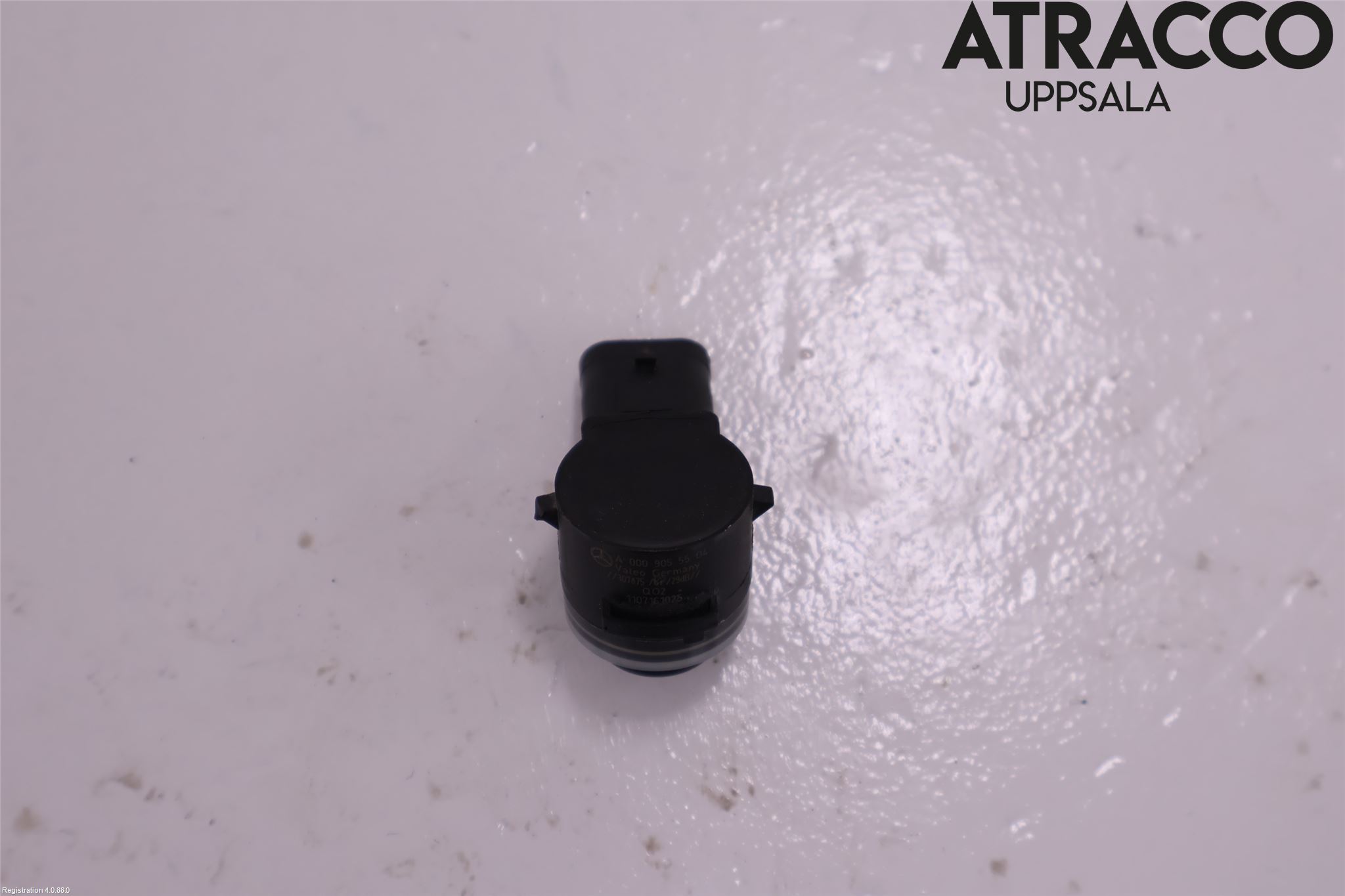 Mercedes-Benz MB GLC-KLASS (X253/C253) 15-22 Sensor Ryggesensor