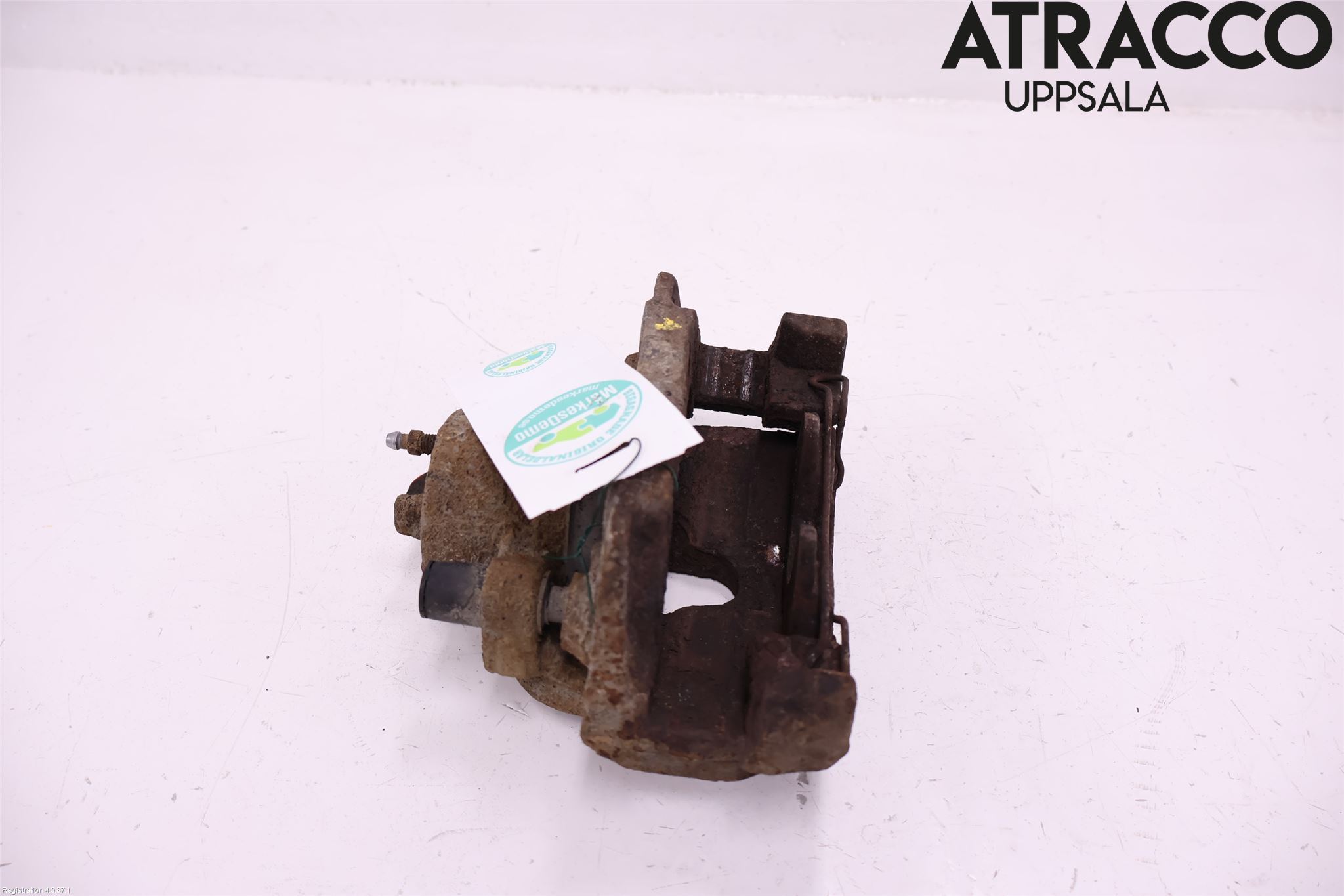 Volvo V40 12-19 Bremsecaliper Foran Høyre