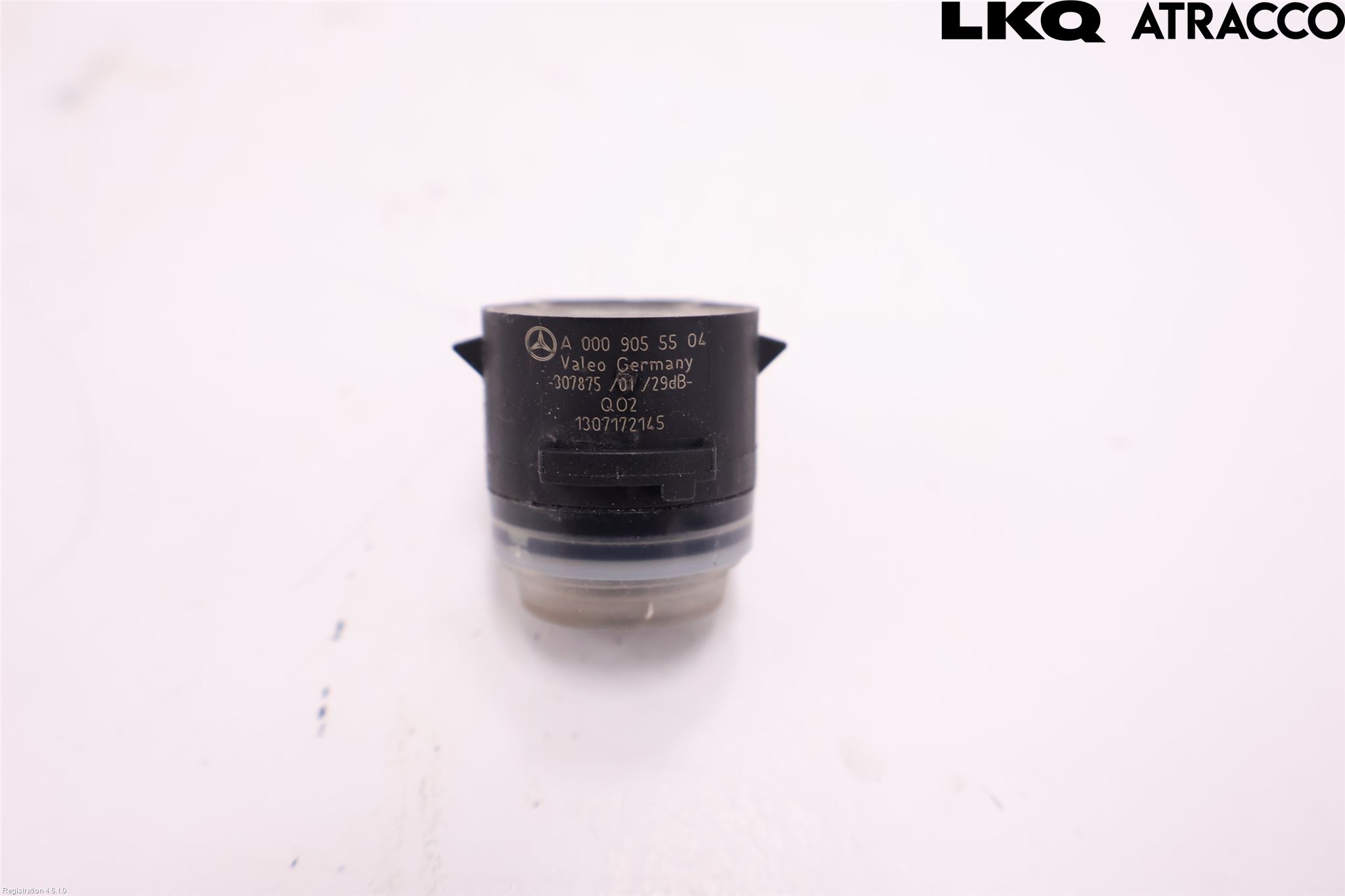 Mercedes-Benz MB CLA-KLASS (C117/X117) 13-19 Sensor Parkering Front