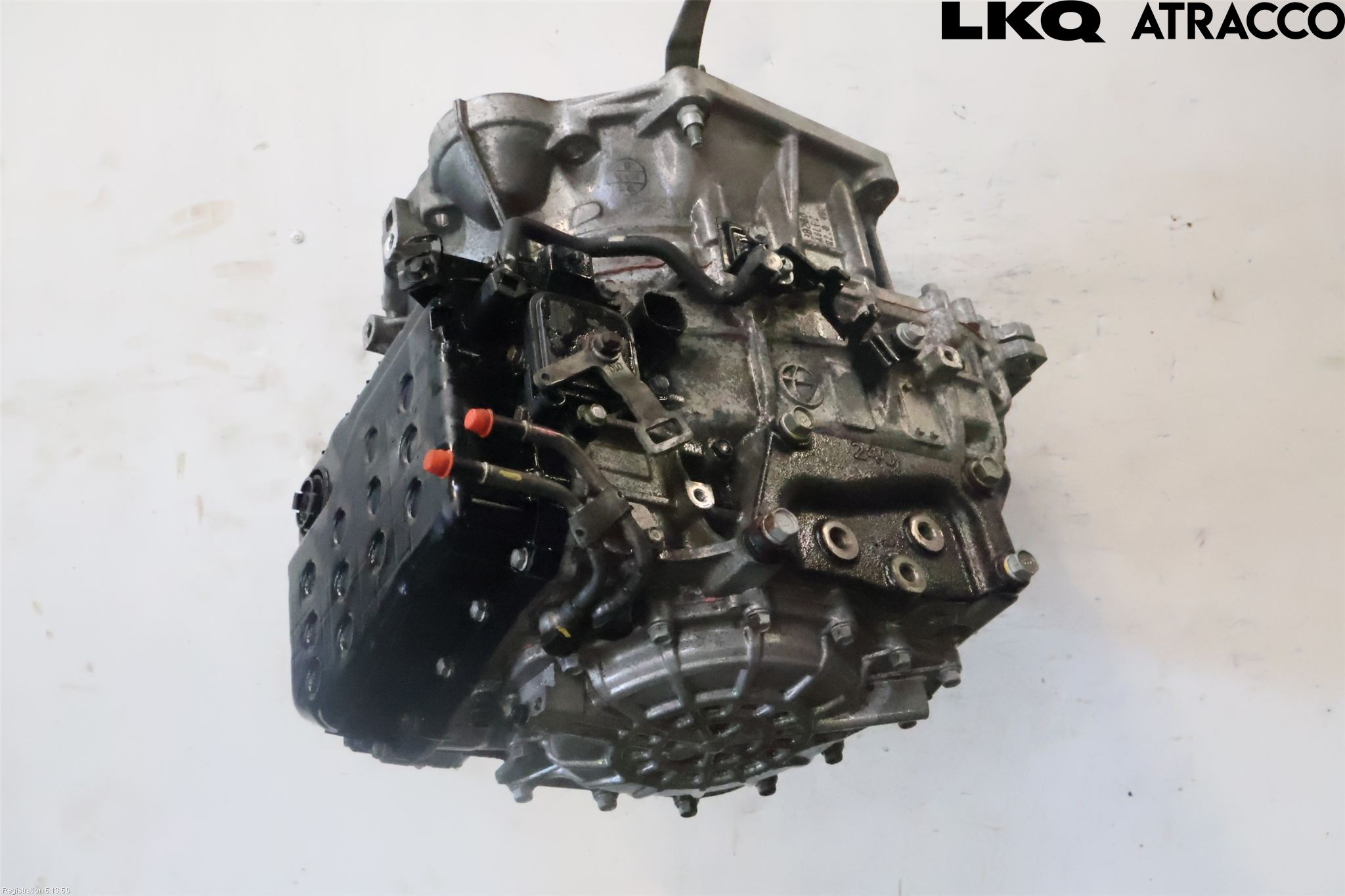 Hyundai ix35 Gearkasse Automat