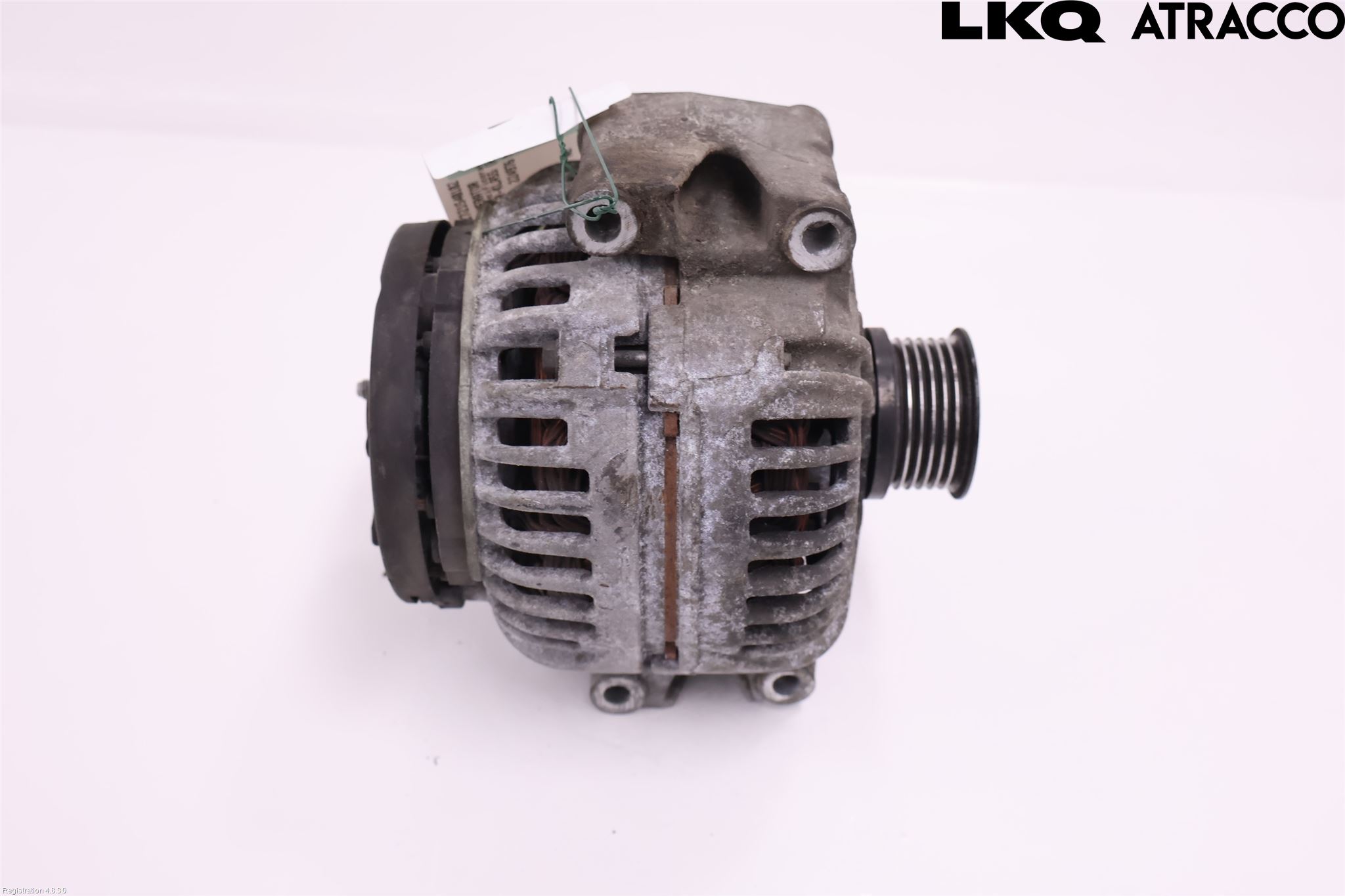 Mercedes-Benz MB R-KLASS (W251) 05-13 Dynamo