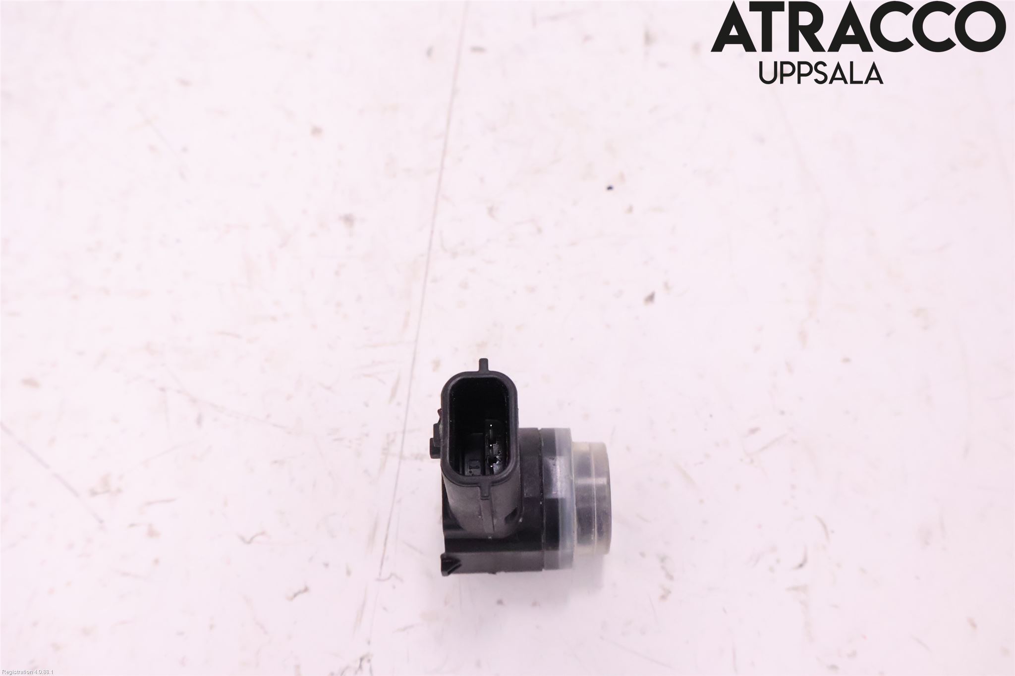 Opel MOVANO B 10-22 Sensor Ryggesensor