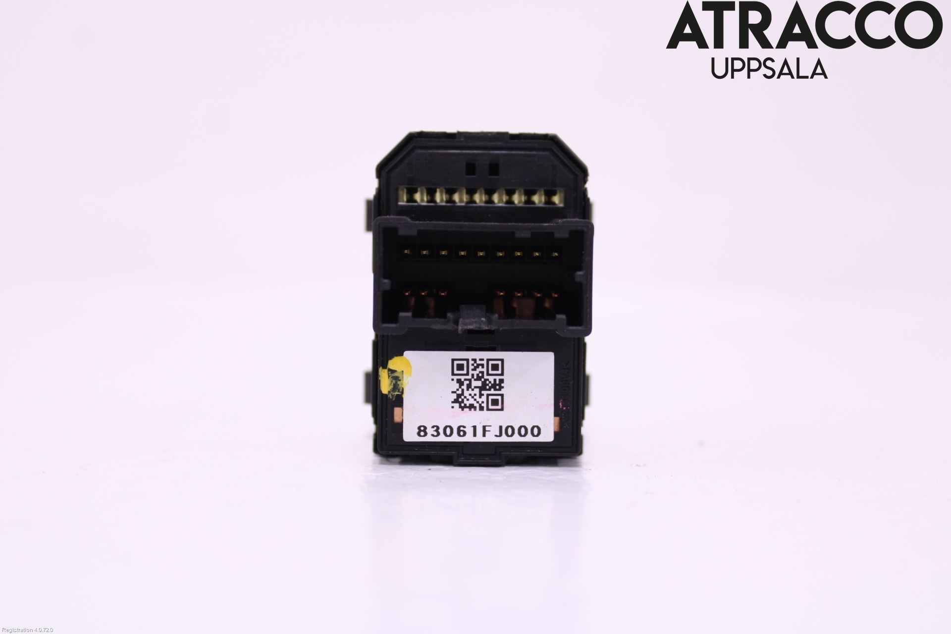 Subaru FORESTER SJ 13-18 Bryter Speil