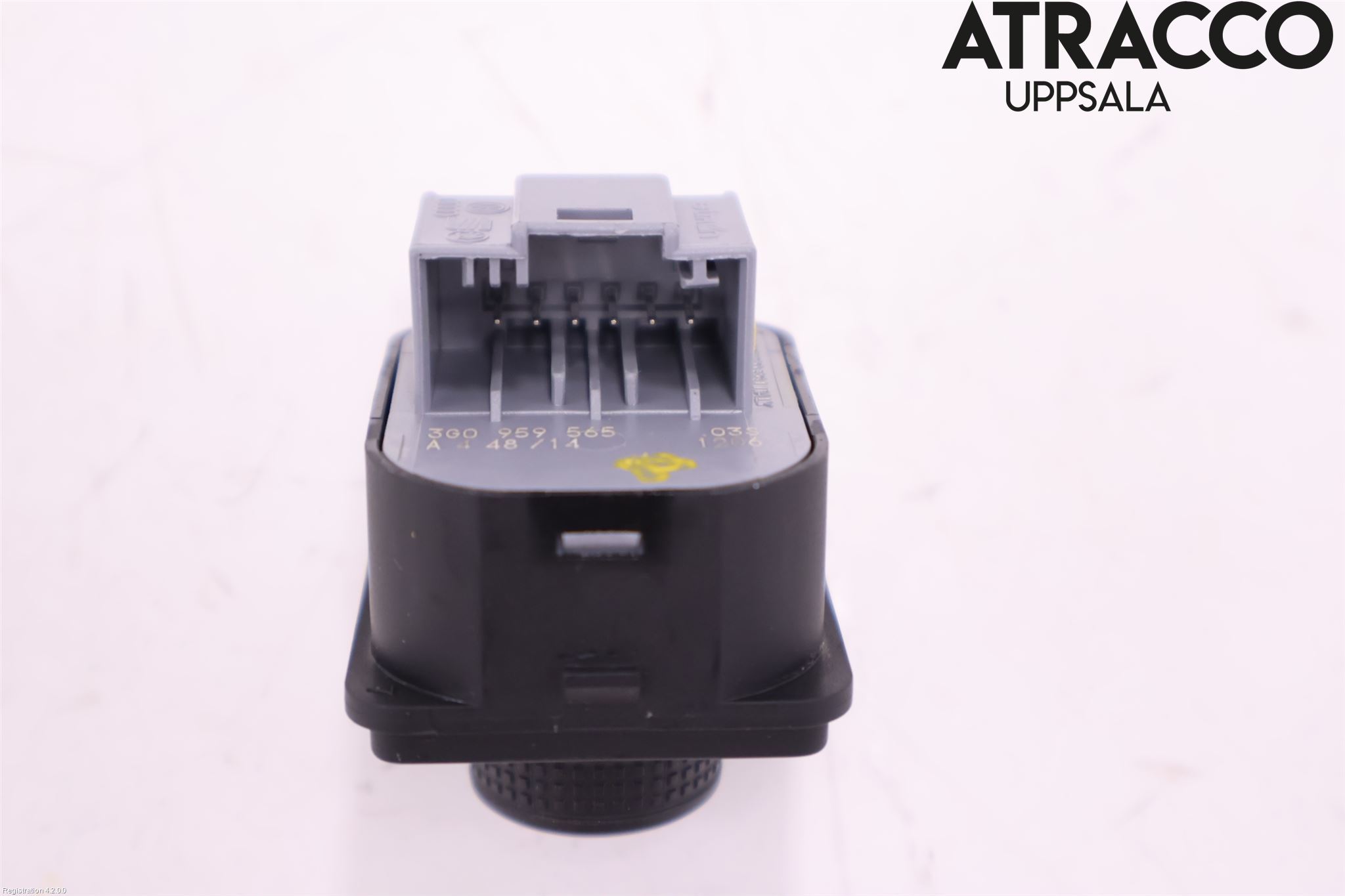 Volkswagen VW PASSAT 15-19 Bryter Speil