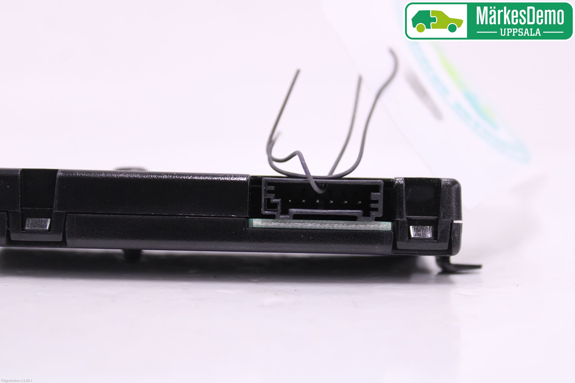 BMW 4 F32/F33/F82/F83 13-20 Stereo Antenneforsterker