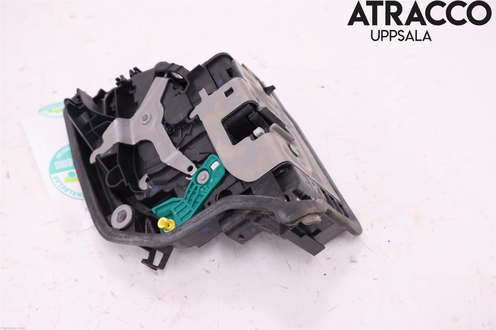 BMW 5 G30/G31/F90 17-23 Dørlås - Låsekasse
