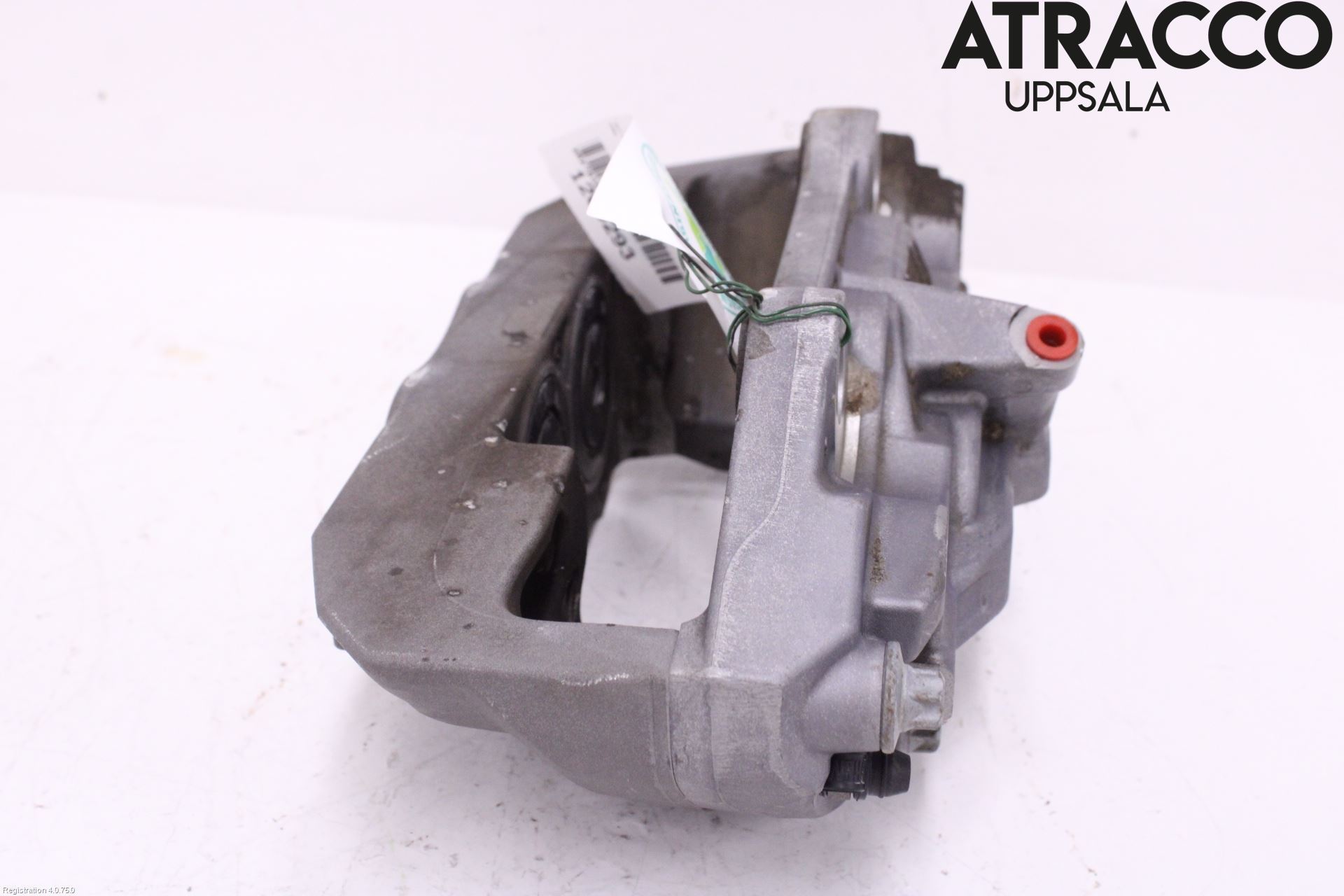 Mercedes-Benz MB C-KLASS (W205) 14-21 Bremsecaliper Foran Venstre