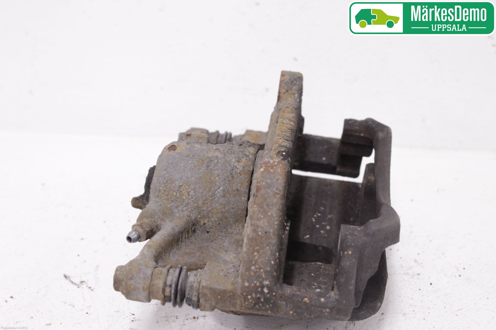 Skoda OCTAVIA (5E) 13-20 Bremsecaliper Foran Venstre