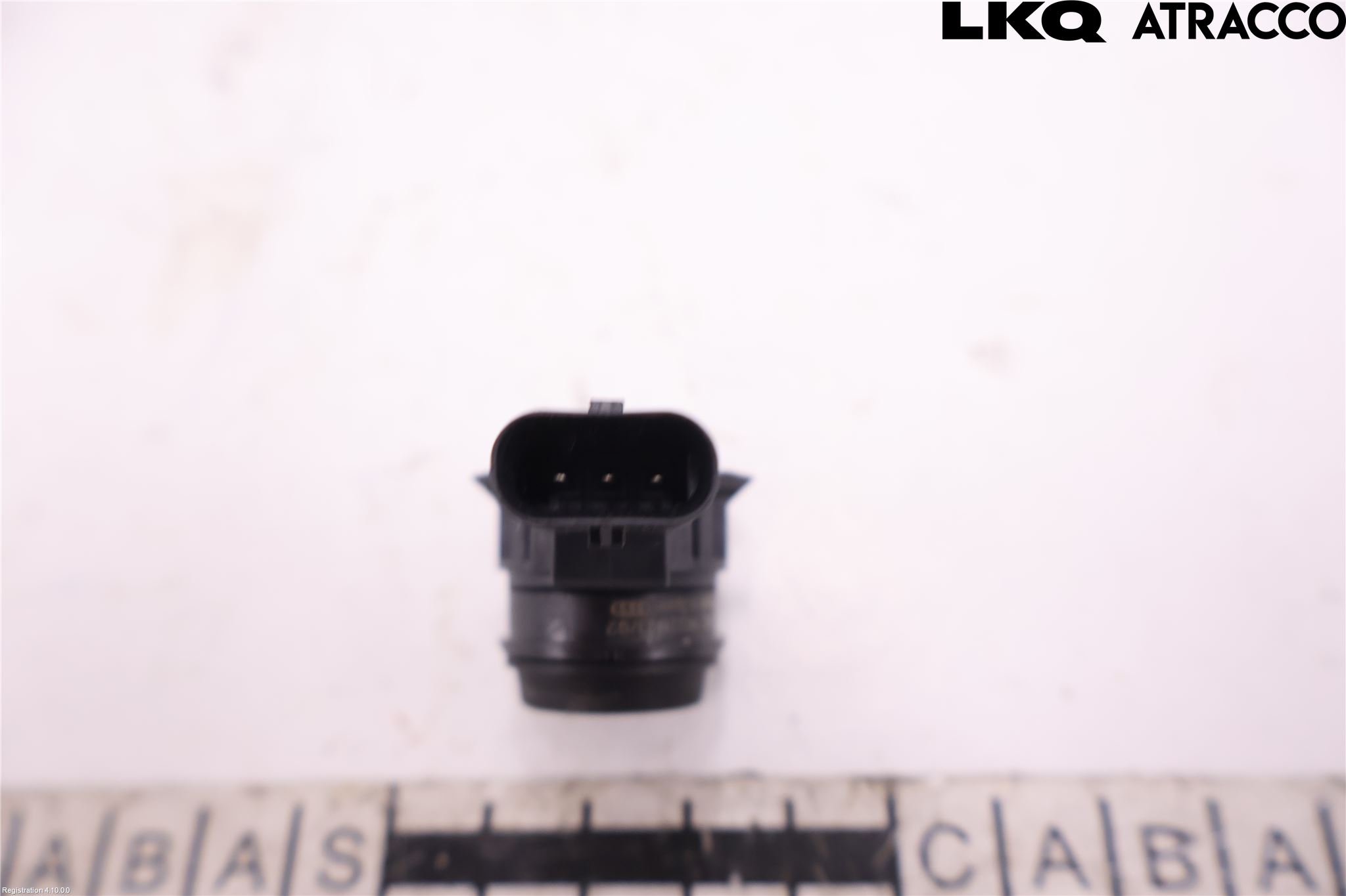 BMW 3 F30/F31/F80 12-19 Sensor Ryggesensor