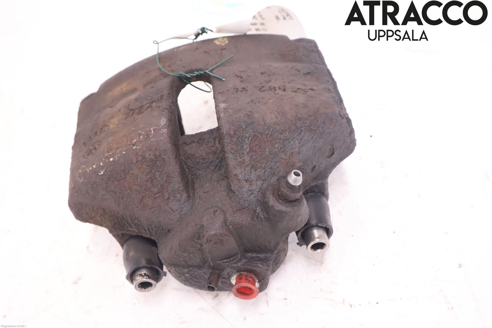 Volkswagen VW PASSAT 05-11 Bremsecaliper Foran Høyre