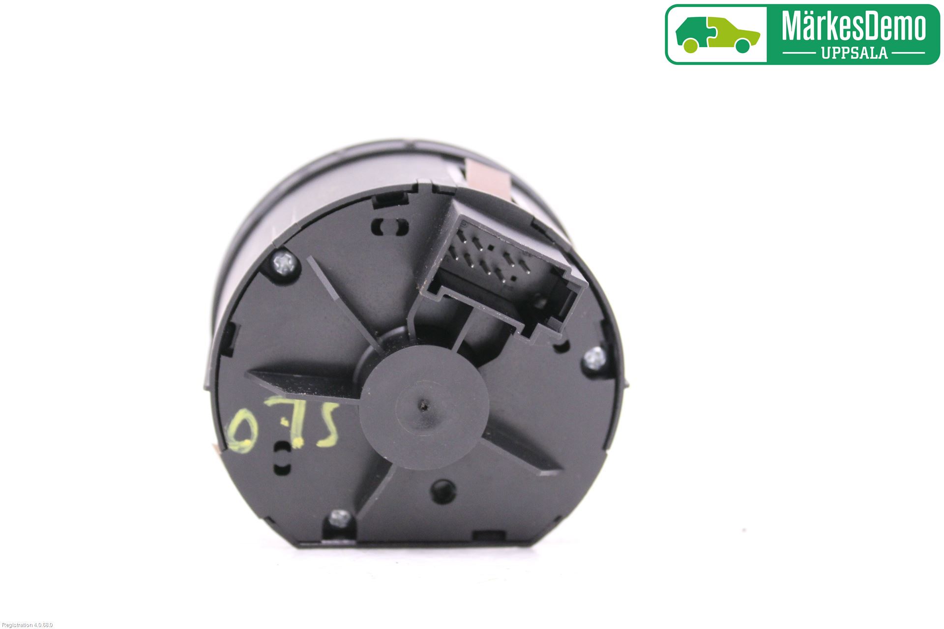 Audi A6/S6     05-11 Bryter Hovedlys
