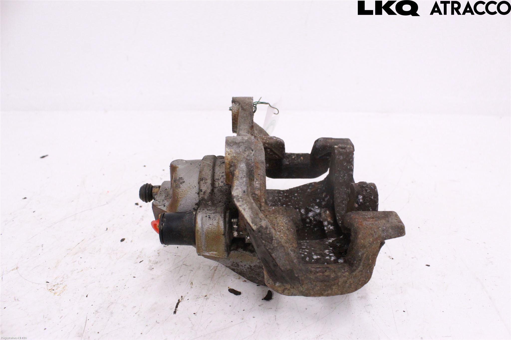 Mercedes-Benz MB S-KLASS (W221) 05-13 Bremsecaliper Bak Høyre