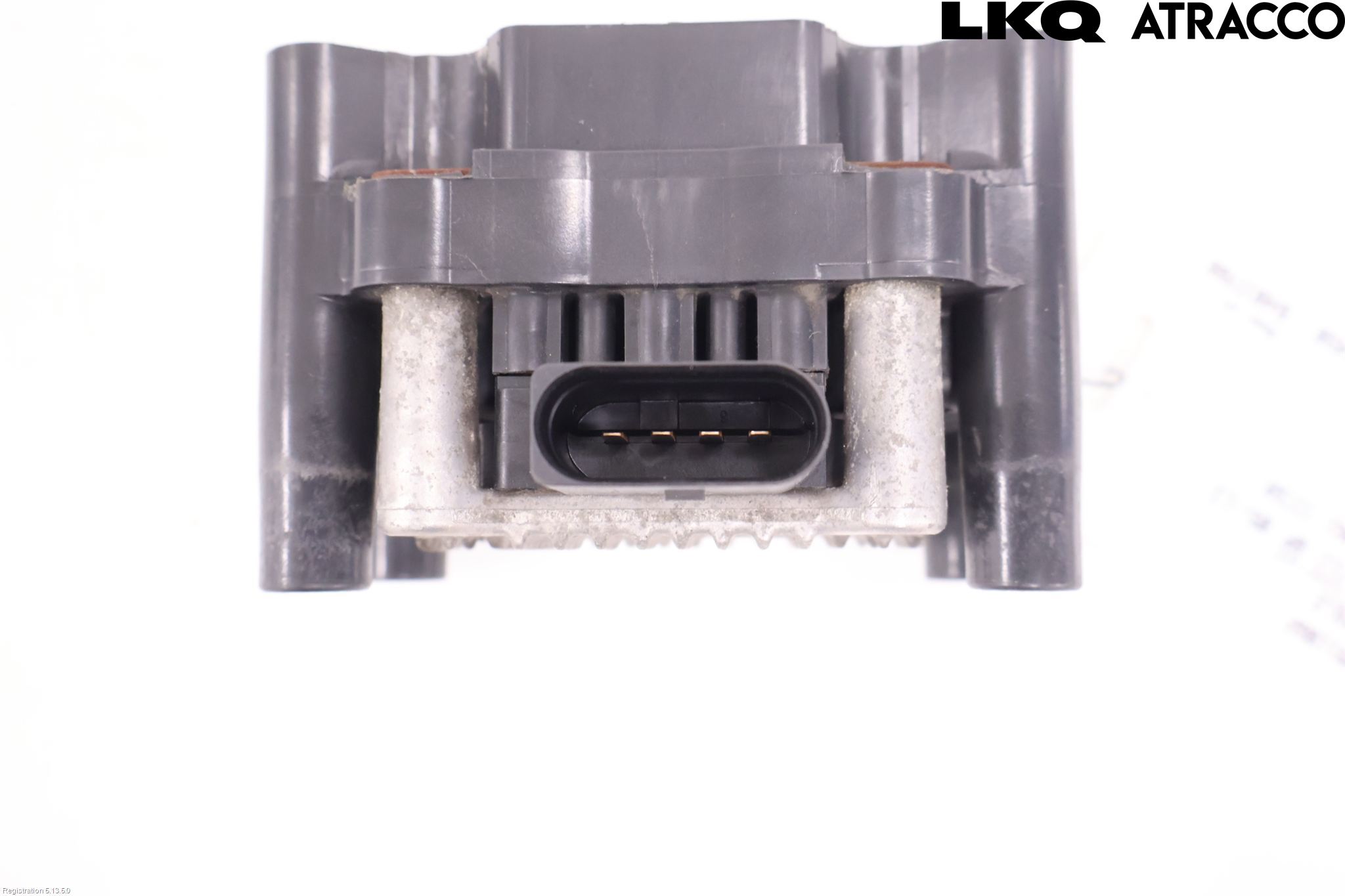 Audi A3/S3 05-13 Coil