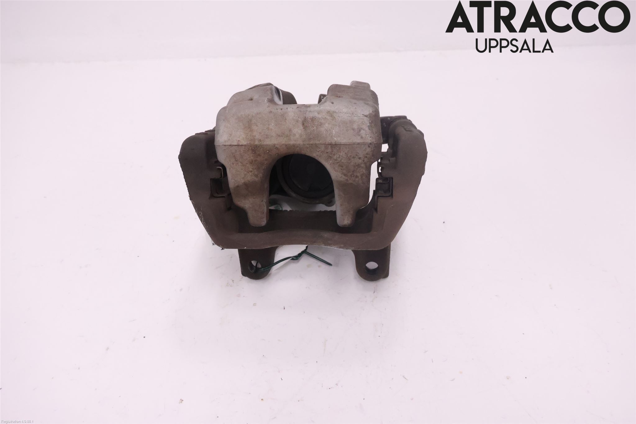 Mercedes-Benz MB A-KLASS (W177) 18- Bremsecaliper Bak Venstre