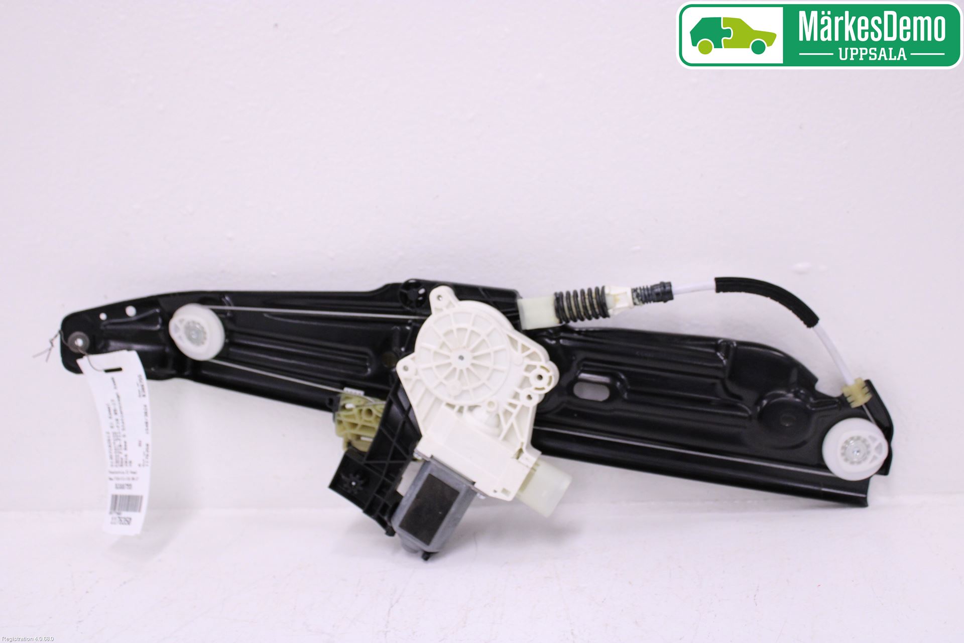 BMW 5 F10/F11/F18 09-17 Vindusheis El Komp