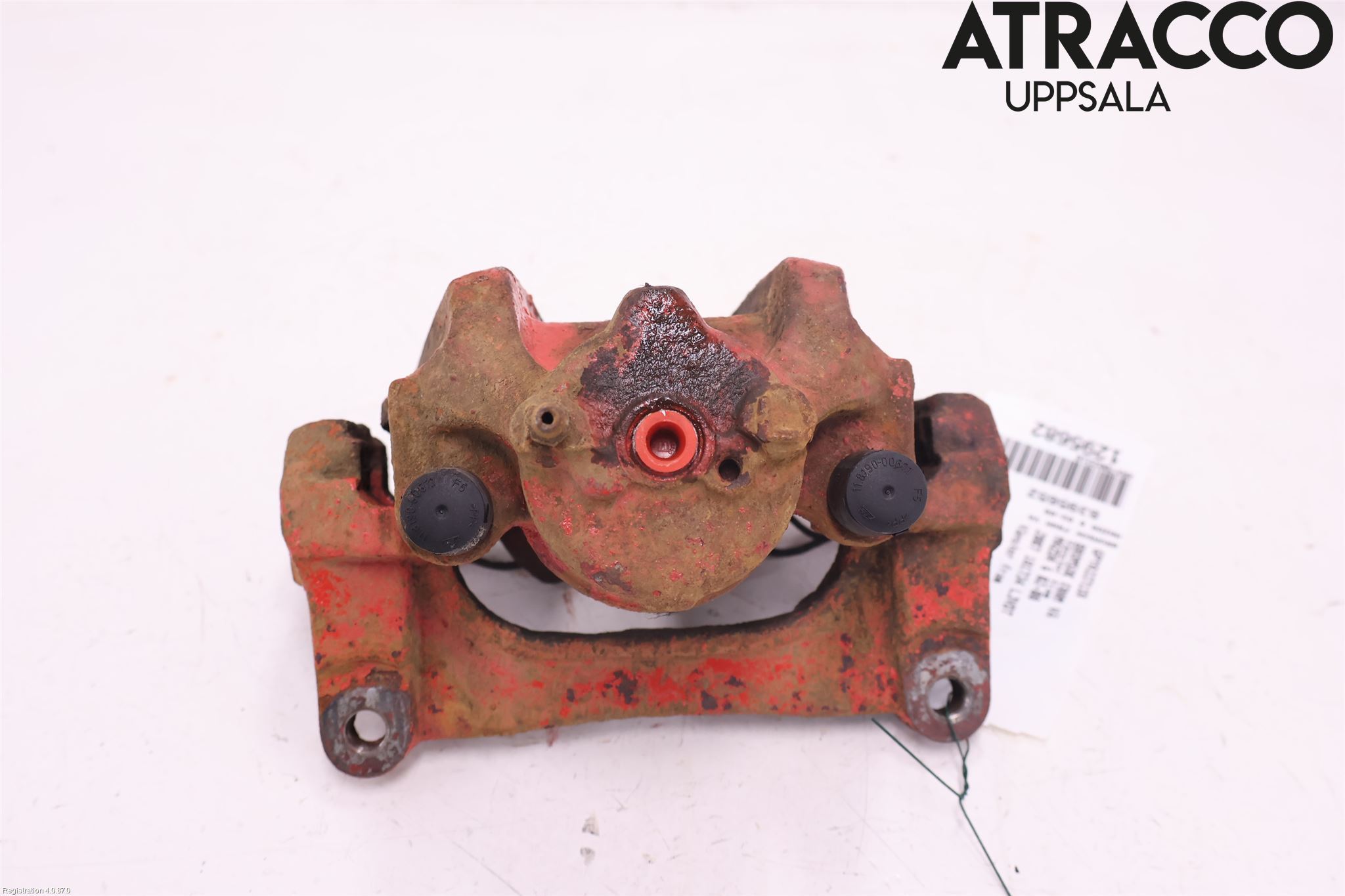 Mazda 6 02-08 Bremsecaliper Foran Venstre