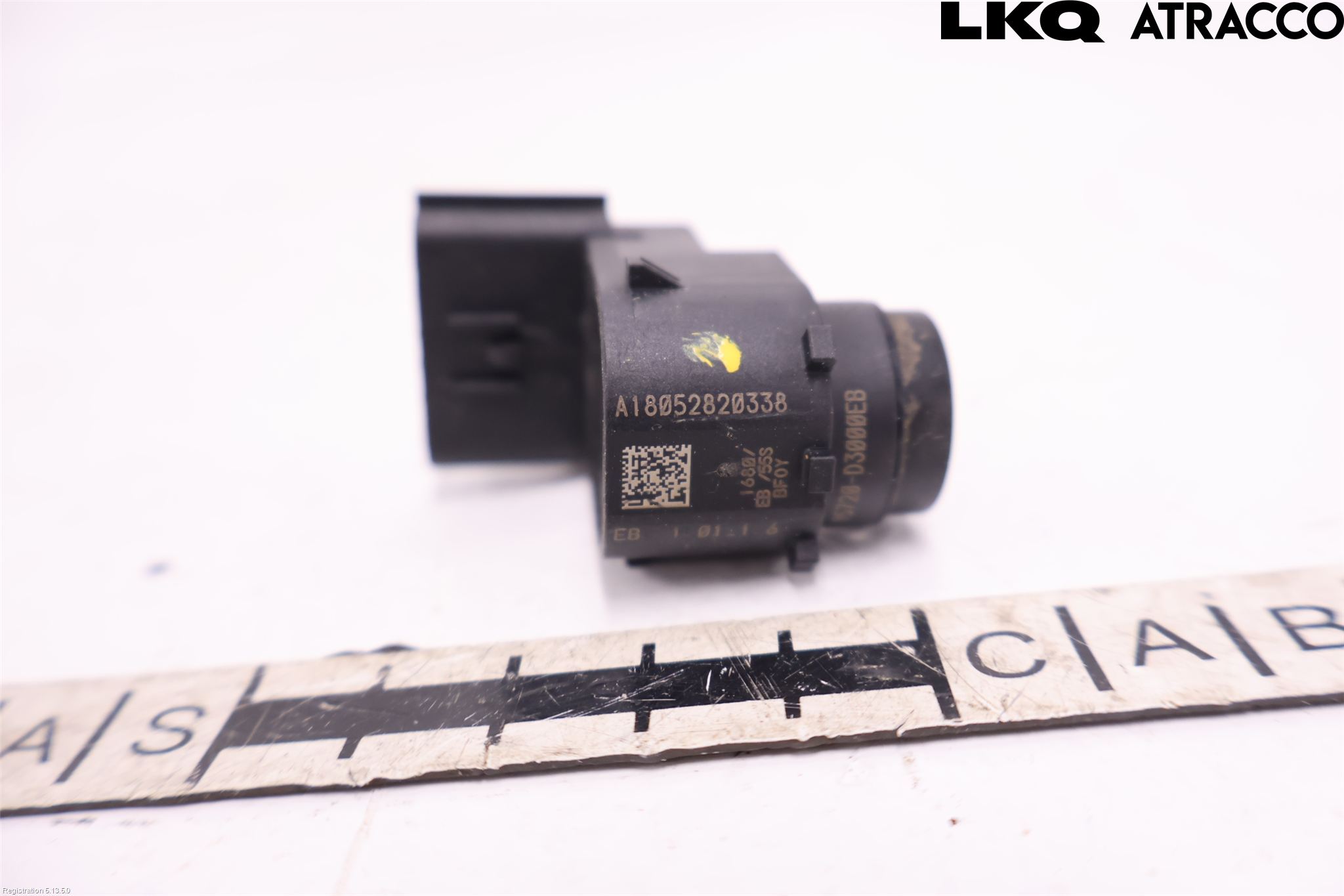 Hyundai IONIQ AE 17-22 Sensor Ryggesensor