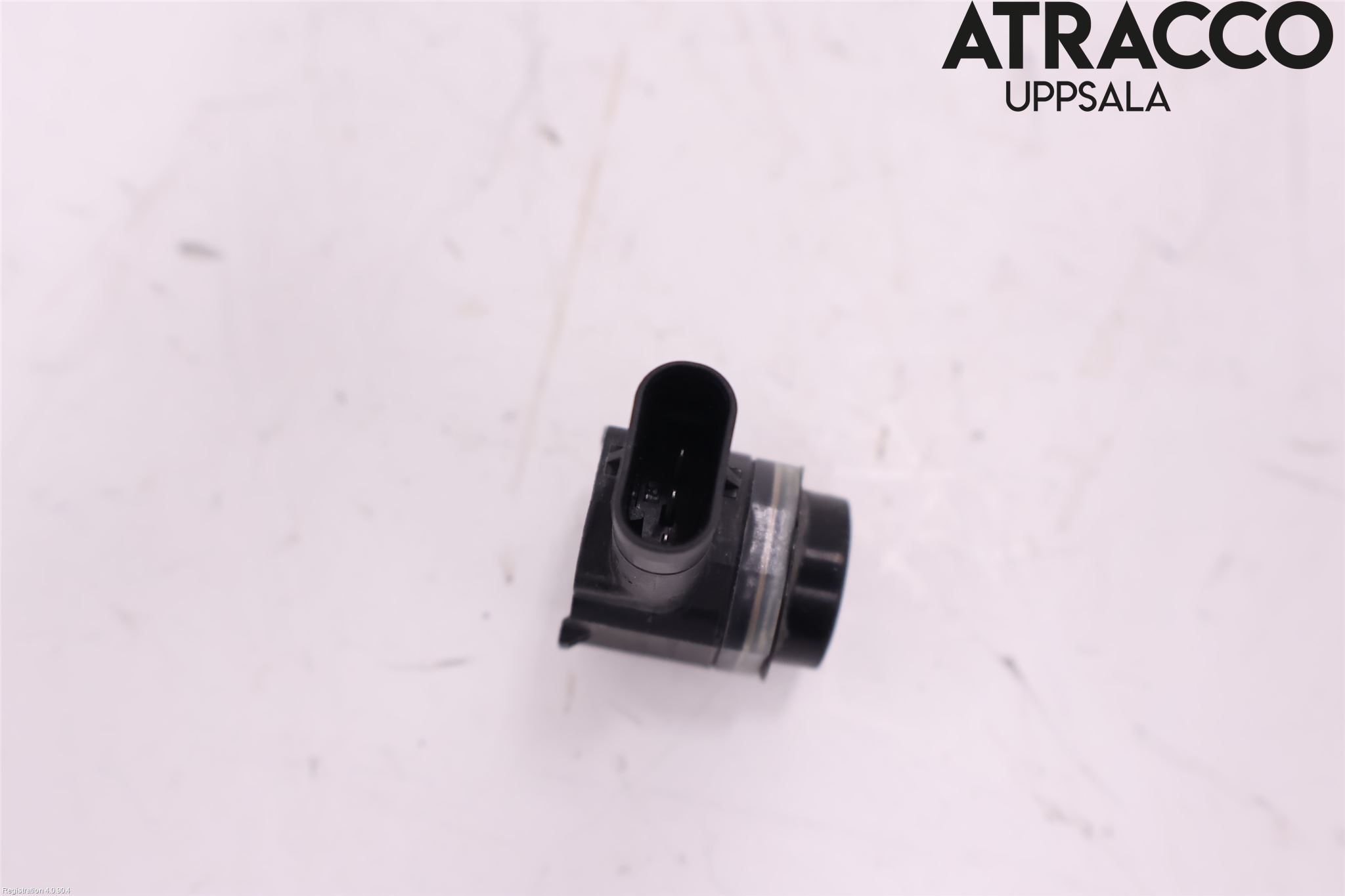 Audi A4 12-15 Sensor Parkering Front
